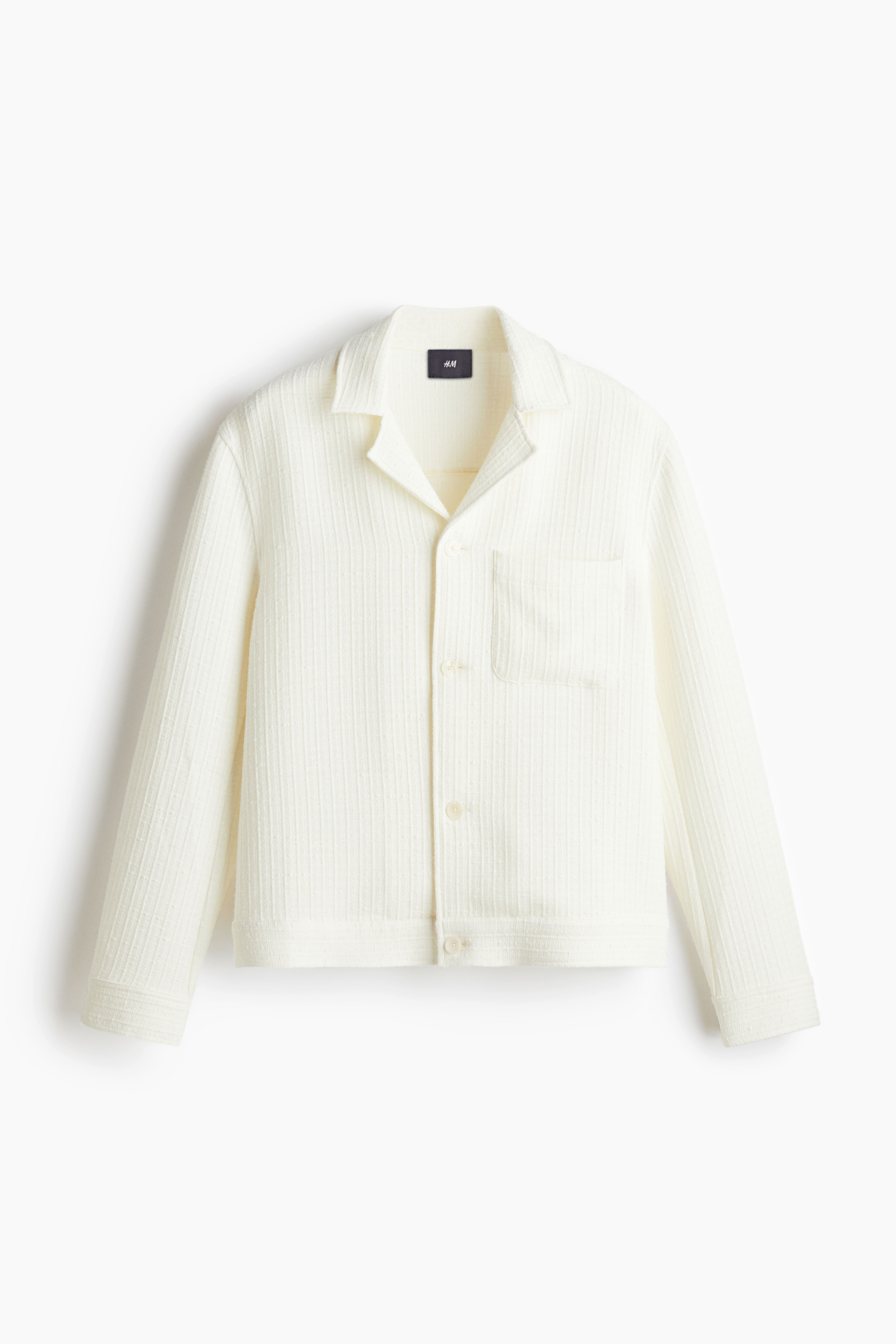 V-Neck Hardware One-Piece Swimsuit