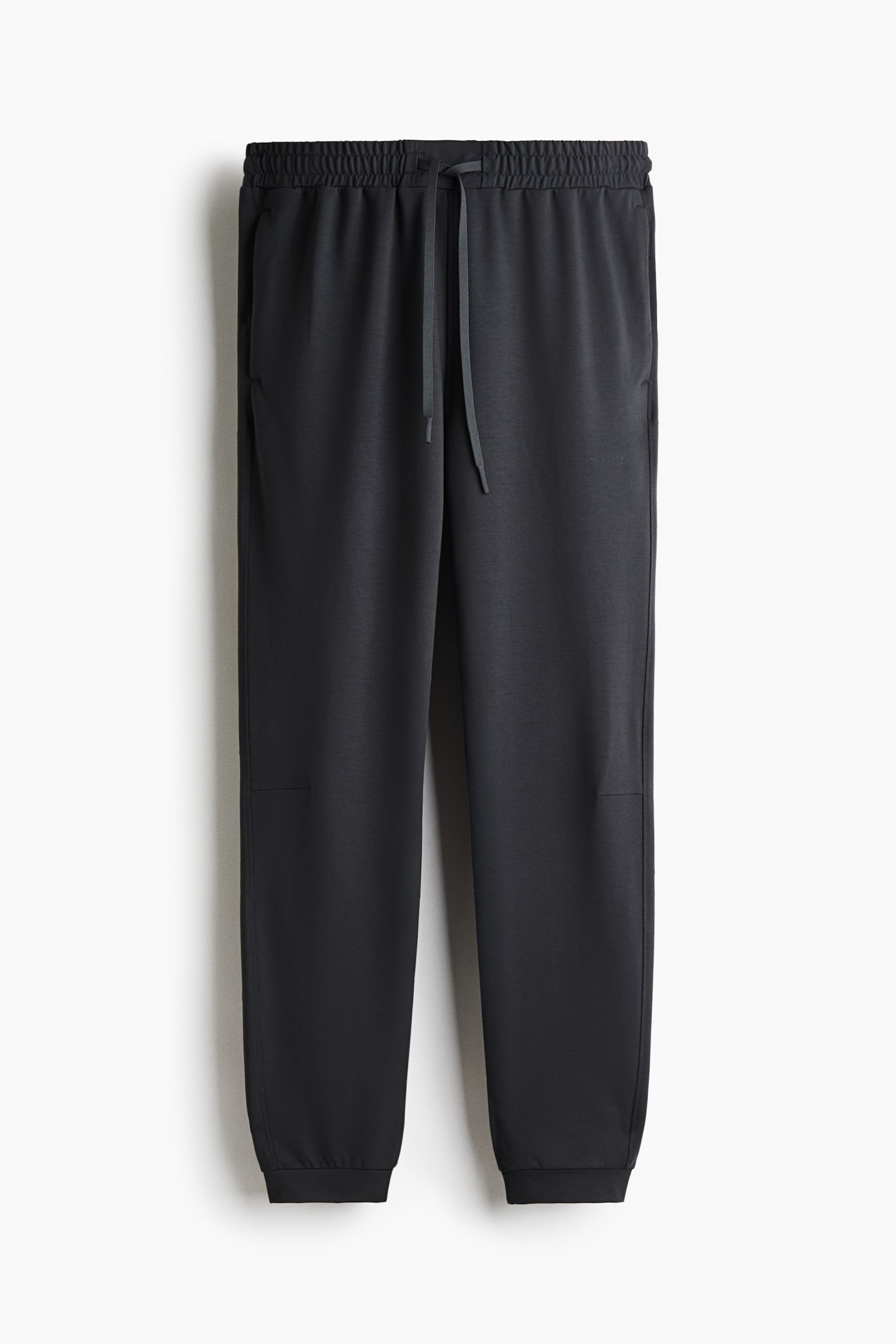 Recovery Sports joggers with DryMove™