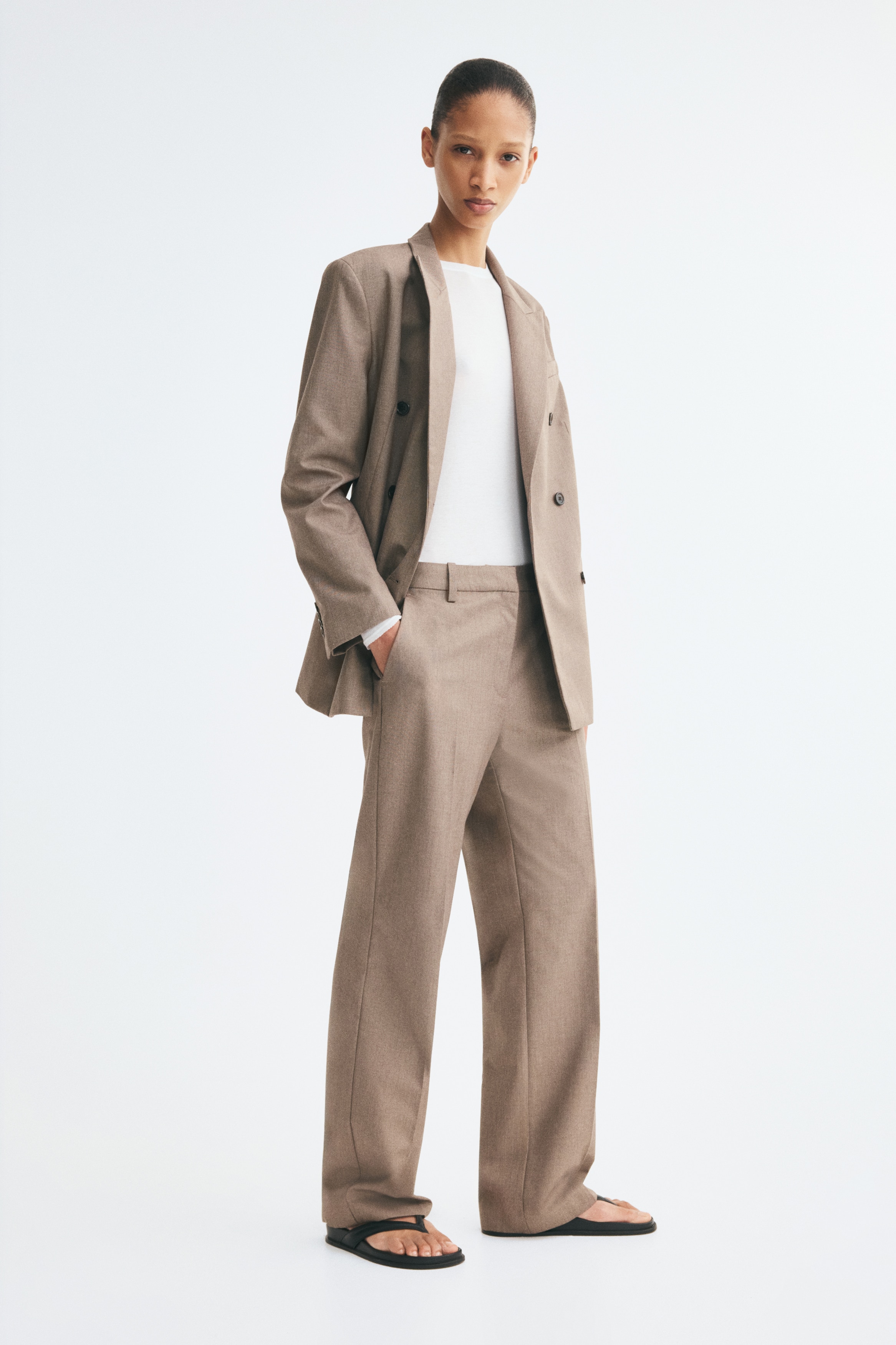 Dress Pants - thumbnail 2