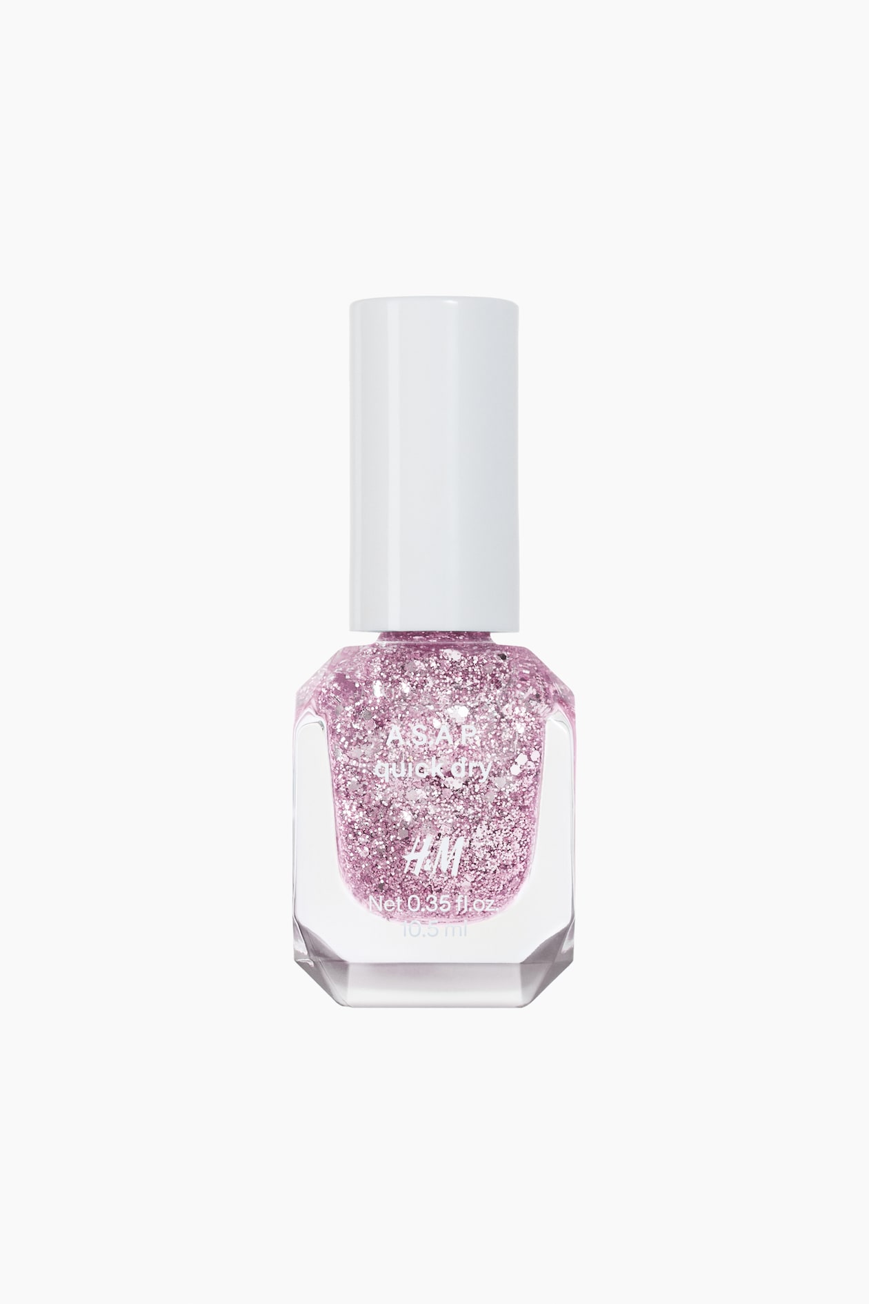 A.S.A.P. Quick Dry Nail Polish