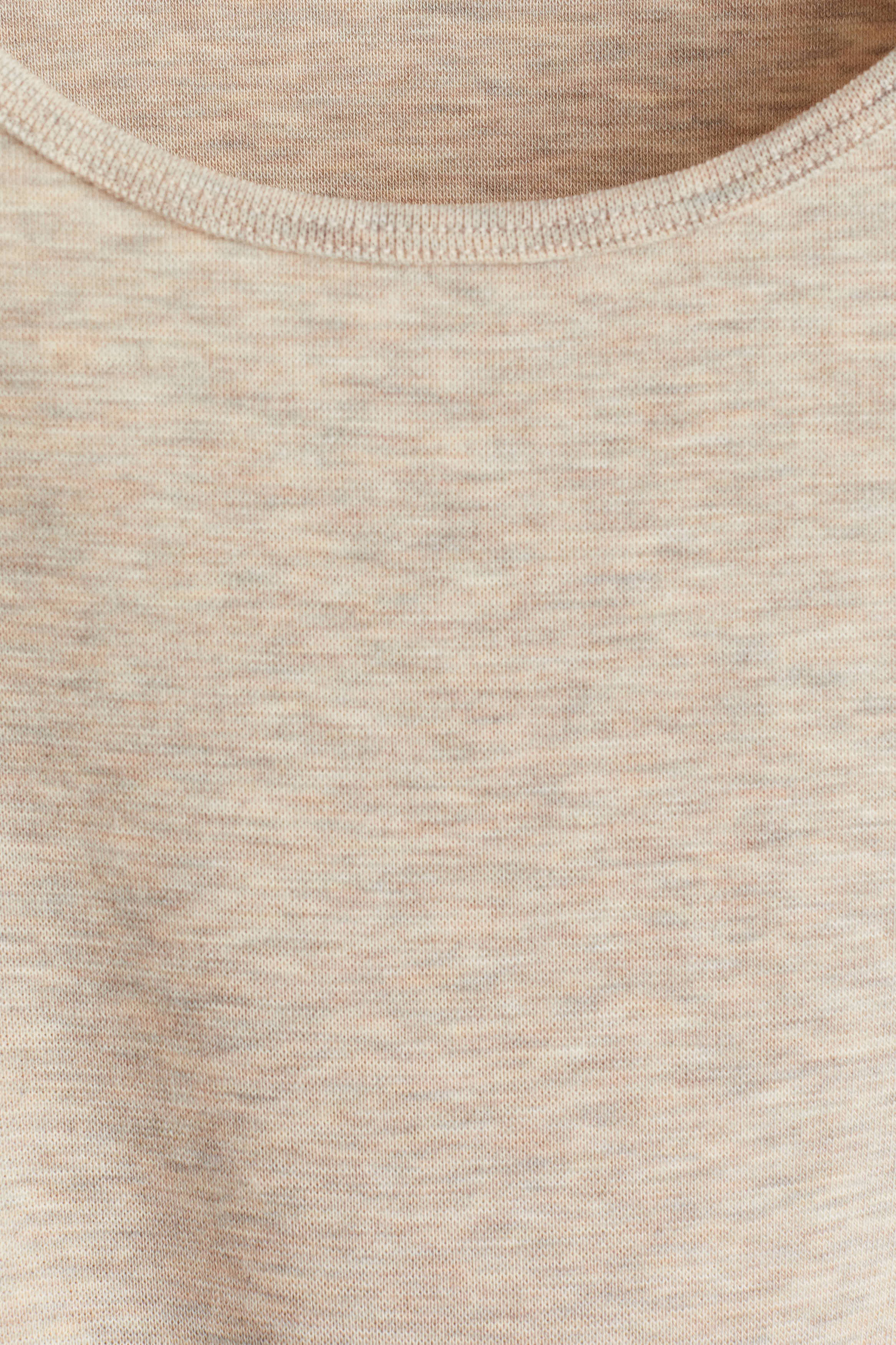 Slim-Fit Tank Top