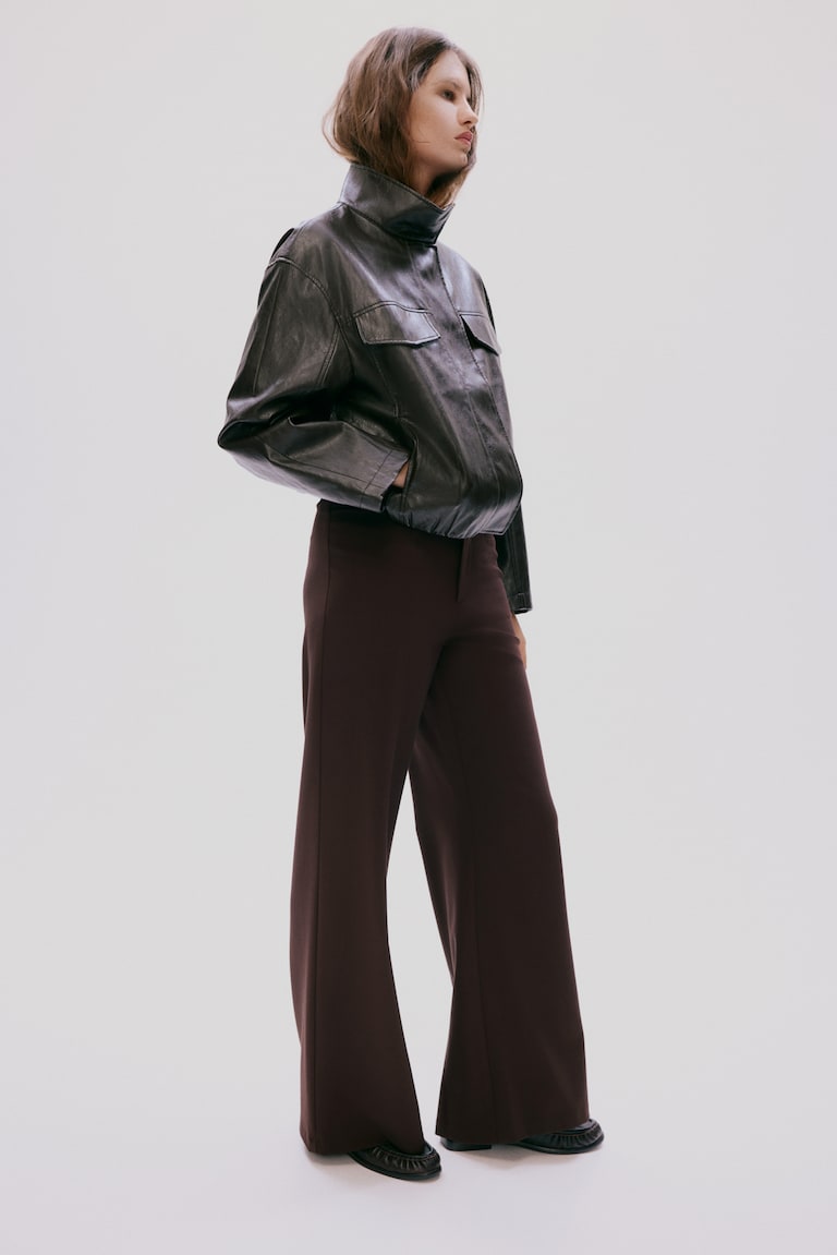 Pantalone elegantnog kroja