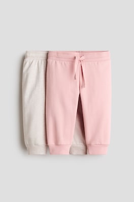 2-pack sweatshirtjoggers