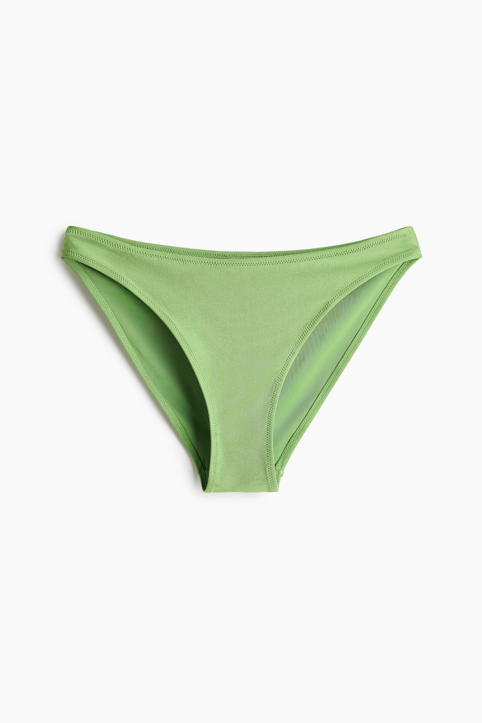 Bikini bottoms - Green/Dark brown/Leopard print/Pink/Paisley pattern/Dark orange/Blue/White/Floral - 2