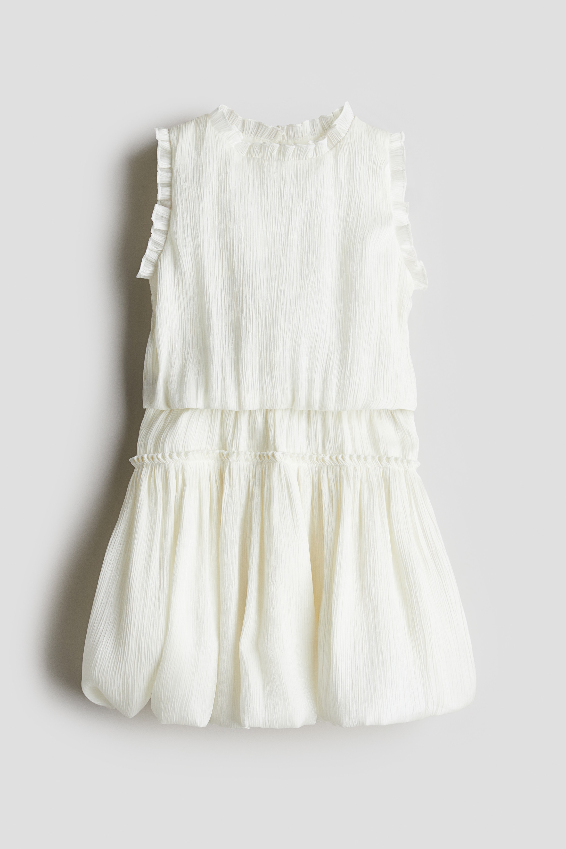 2 Parçalı Krinkle Jarse Set - Beyaz/Açık mavi