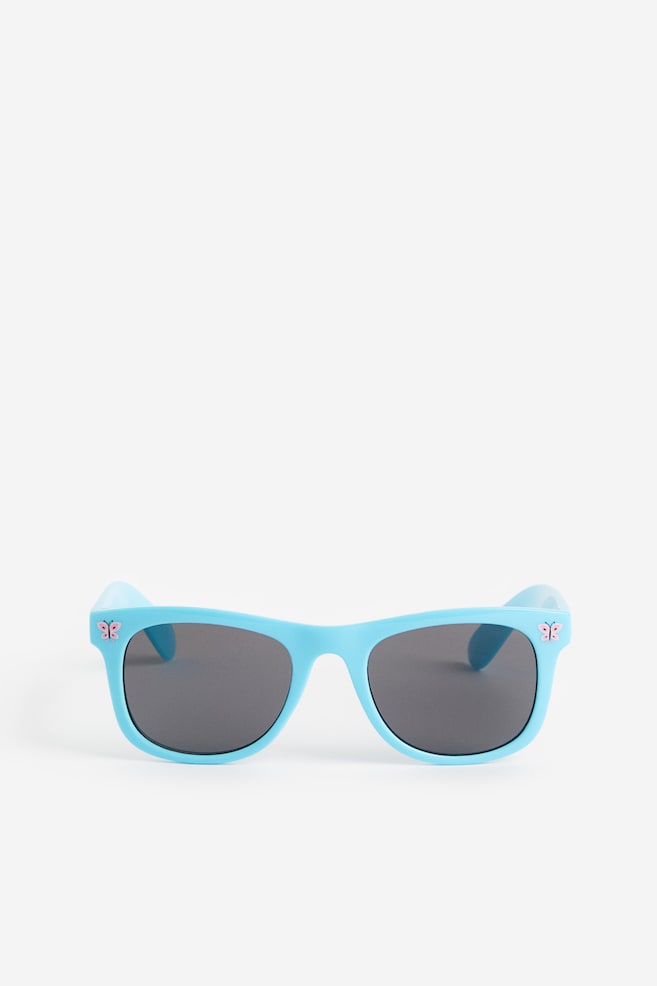 Sunglasses - Light turquoise/Encanto - 3