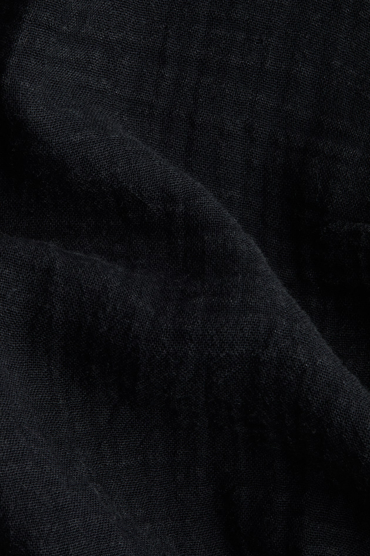 Cotton Muslin Shirt - image 3