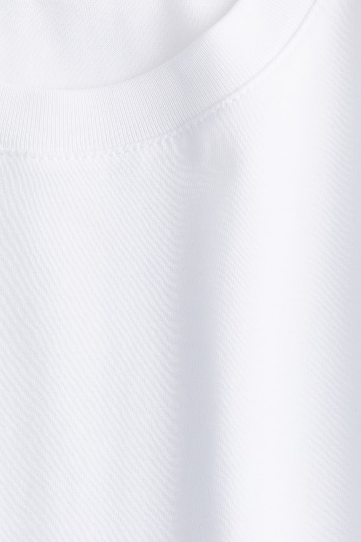 Cotton T-shirt - image 2