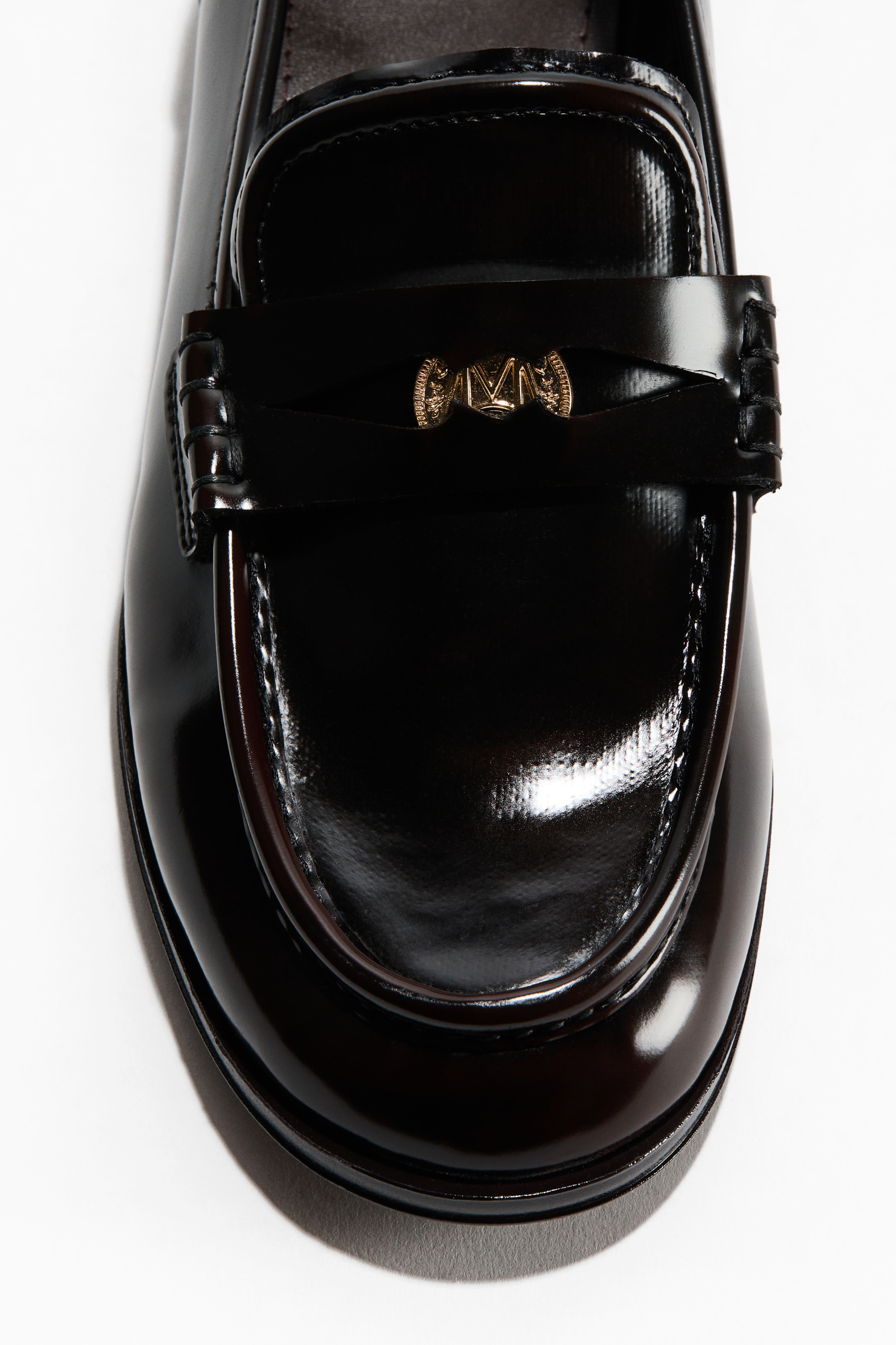 Mocassins