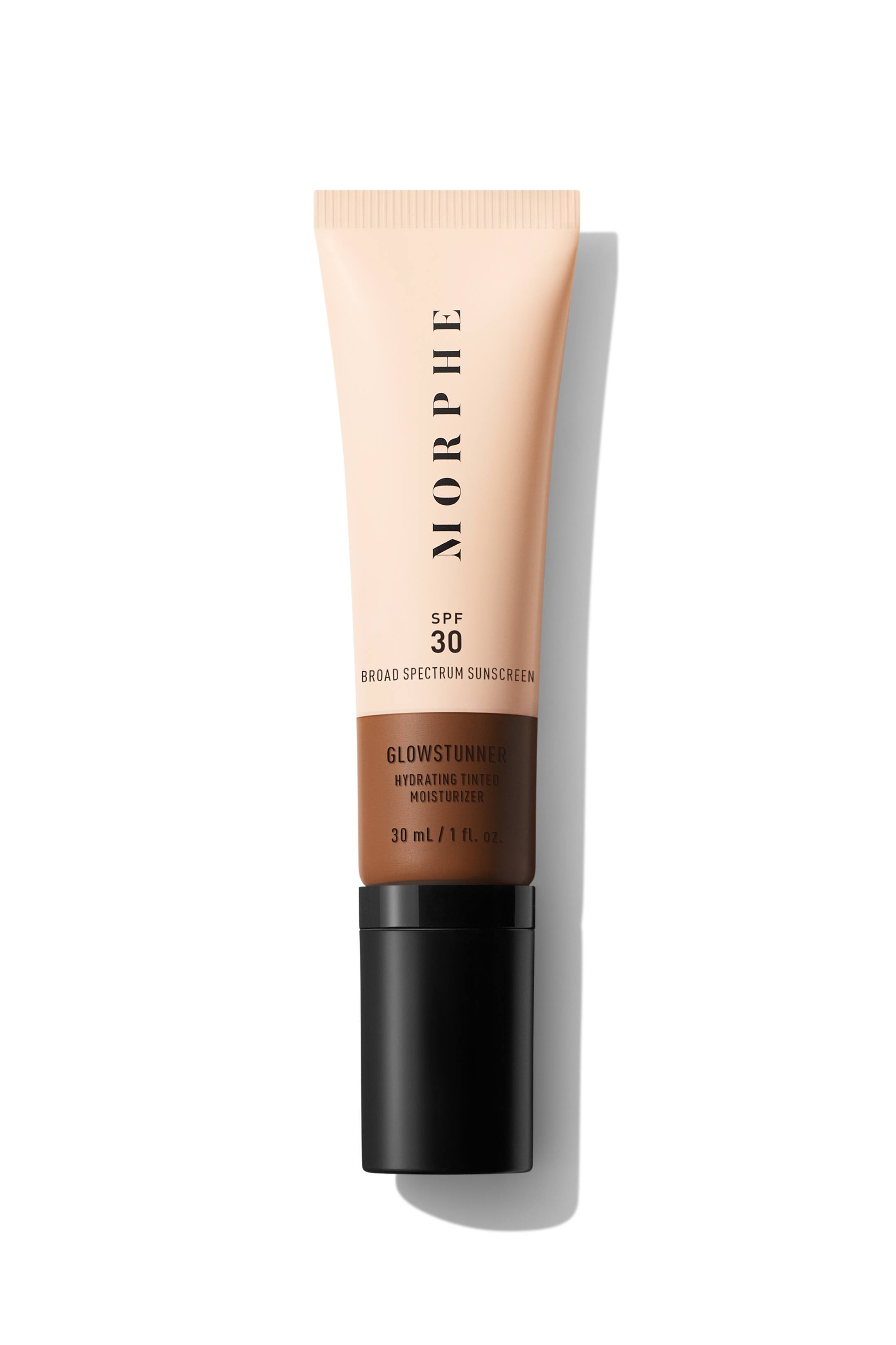 Se større billede: Glowstunner Fugtighedscreme - Deep Glow 14 - MORPHE - Beauty all | H&M DK 1