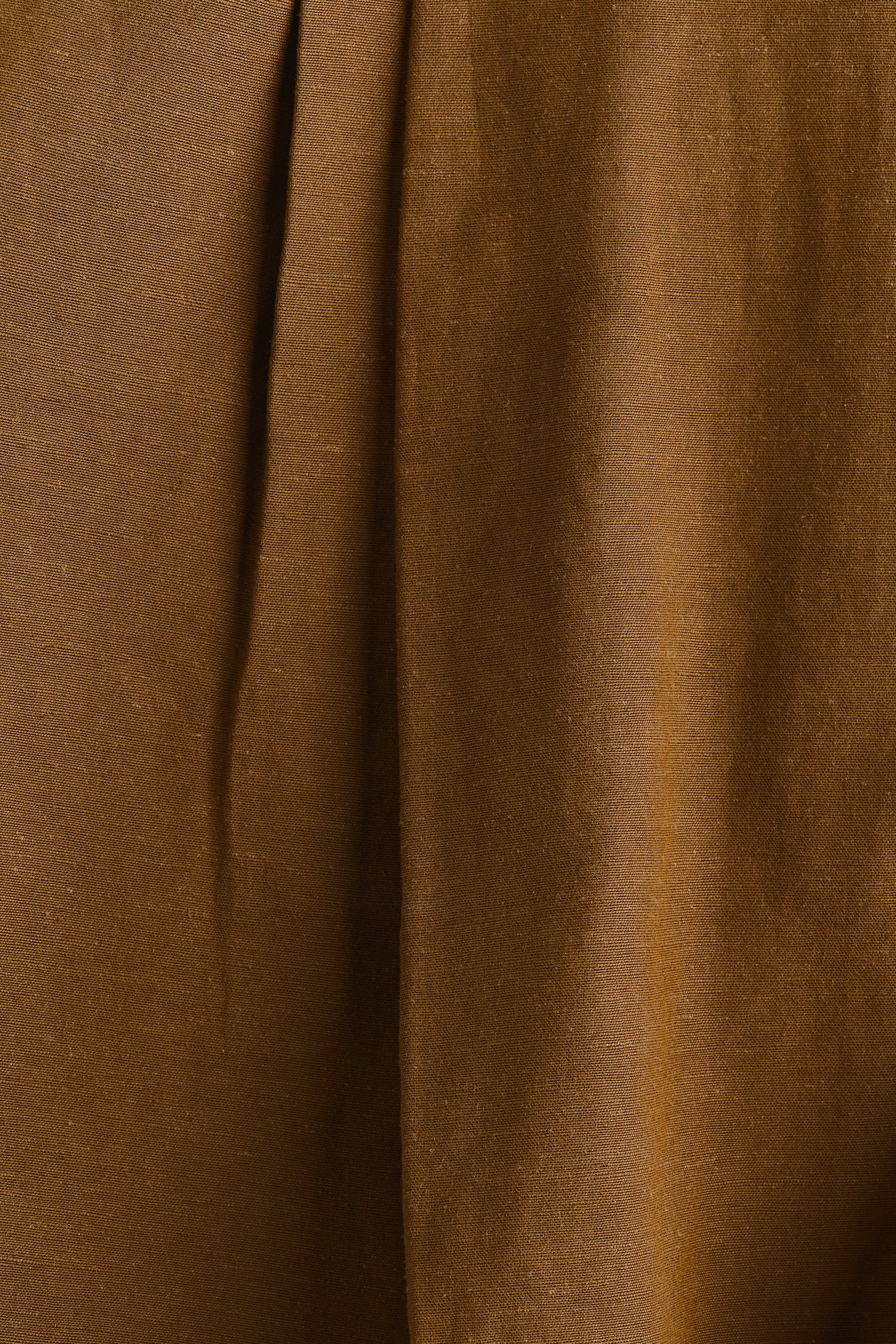 Dressy Linen-Blend Shorts - image 3