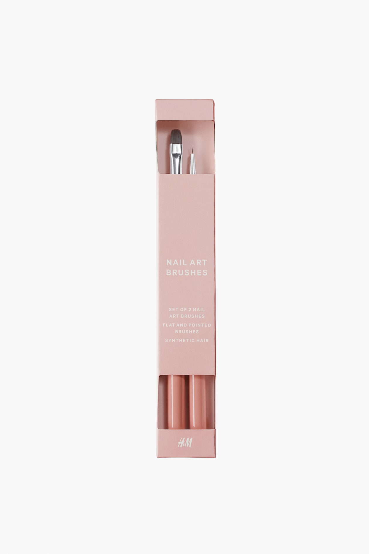 2-pack Nail Art Brushes - image 2