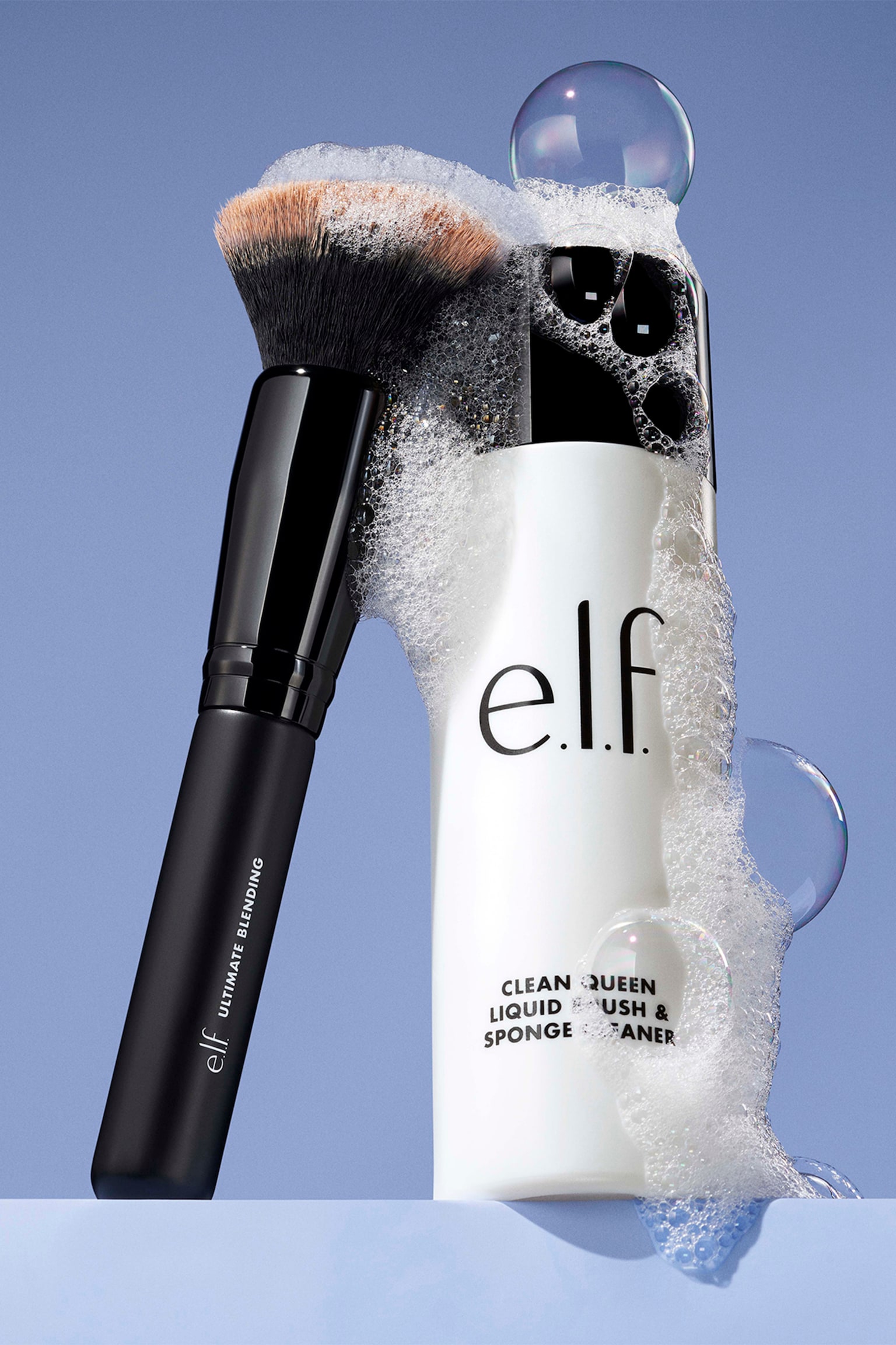 Clean Queen Liquid Brush & Sponge Cleaner - Clean Queen - 5