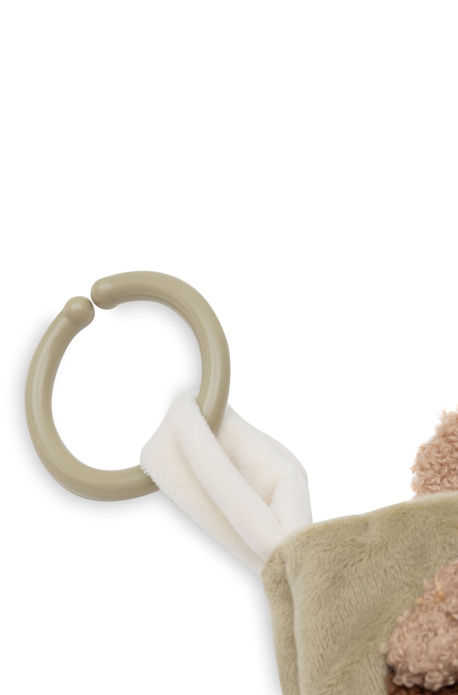 Cube D'activités & Livre D’activités Parc - Tiny Park - 3