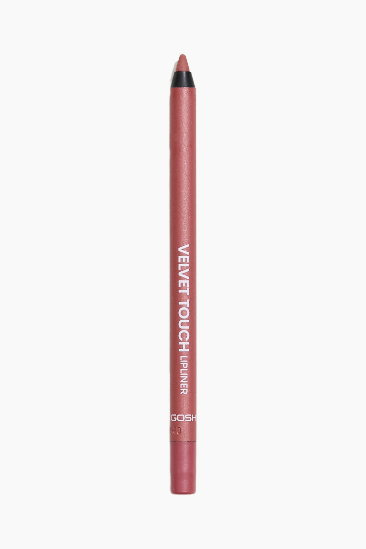 GOSH Copenhagen - Velvet Touch Eye Liner - Summer Tan