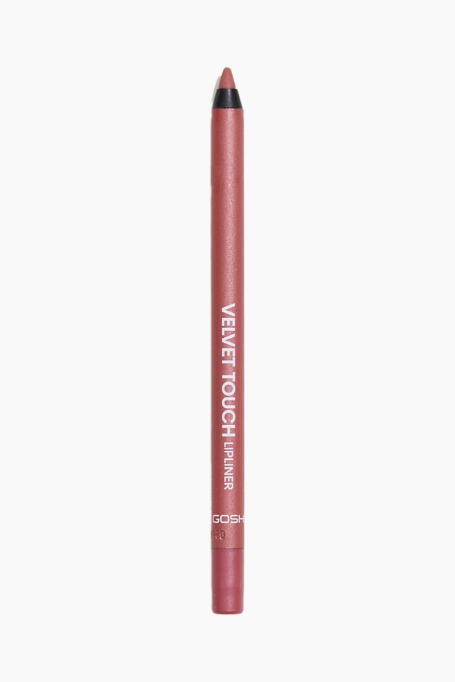 Velvet Touch Eye Liner - Summer Tan/Shy Plum/Chocolate Kiss/Cherry/Americano/Lip Blush - 1