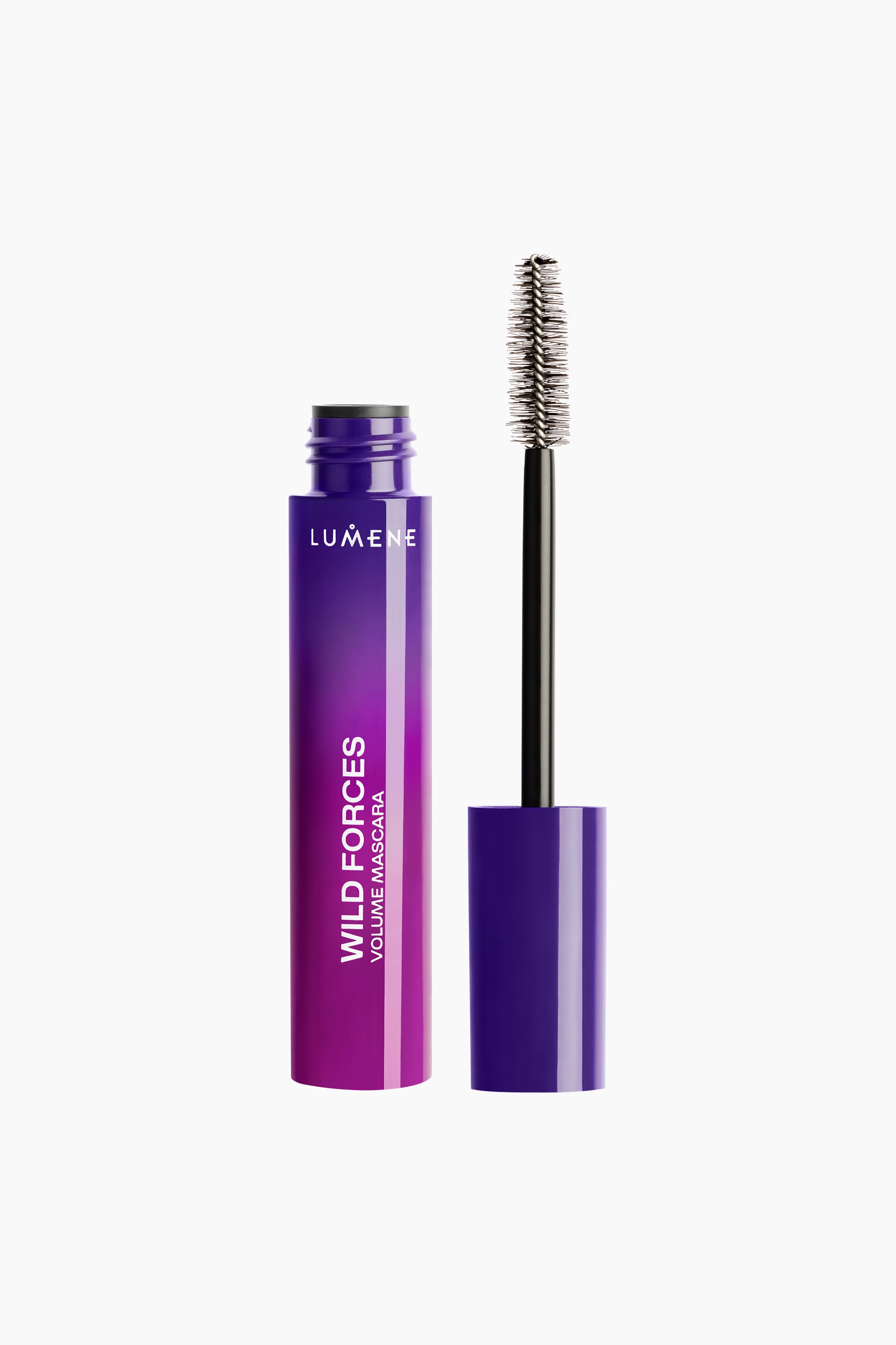 Lumene - Mascara Wild Forces - Wild Forces