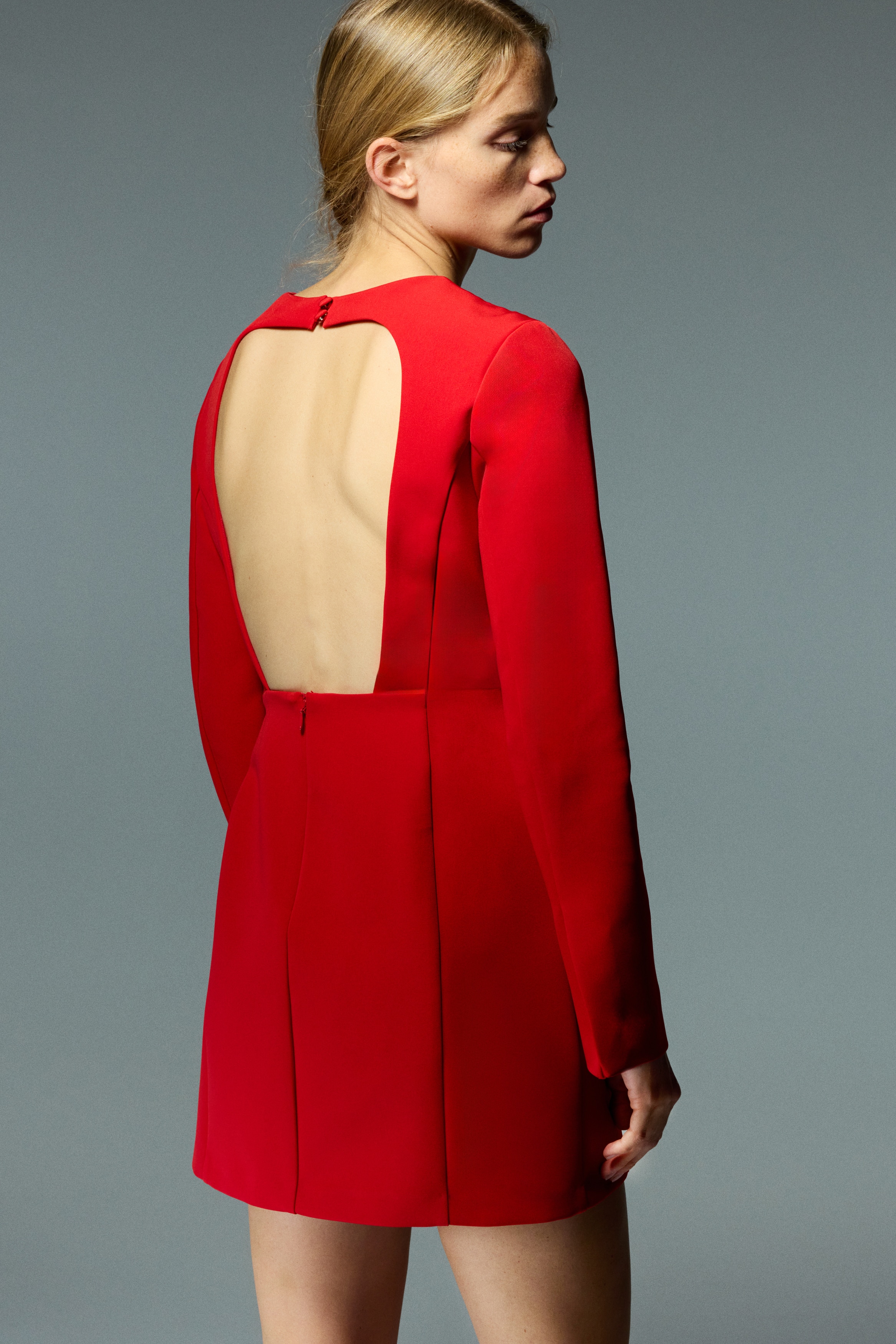 Backless Dresses | Low & Open Back | Maxi & Mini | H&M AU