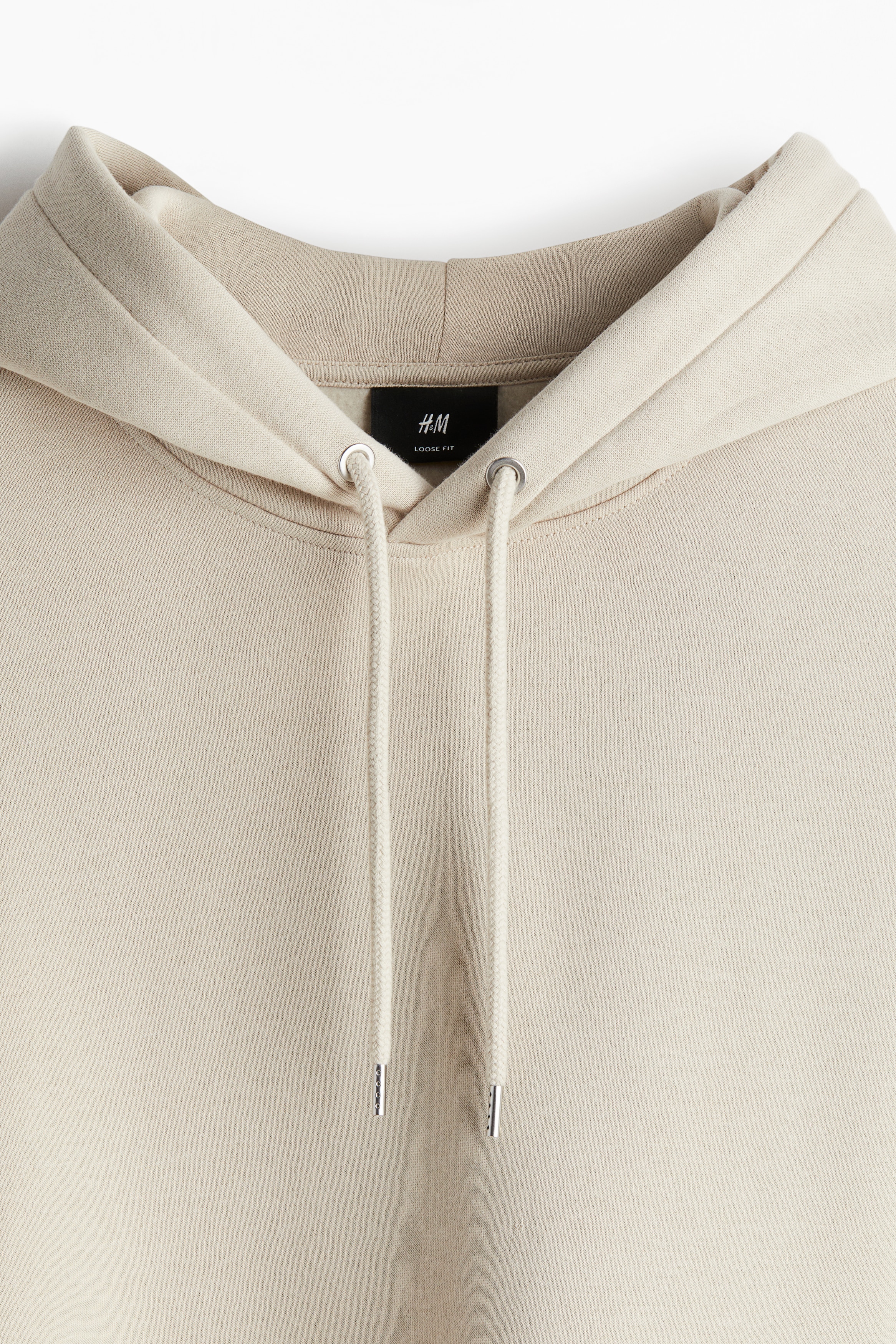Men's Beige Hoodies | Hoodies & Sweatshirts | H&M US