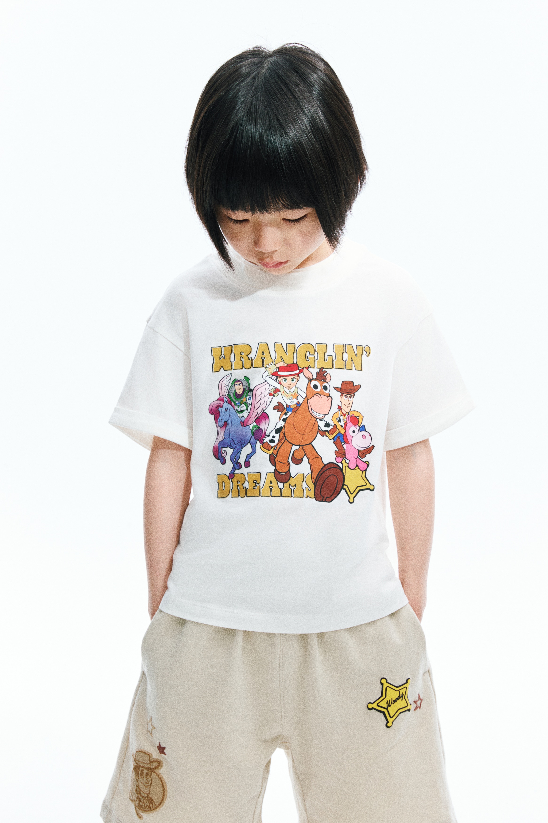 子供服 男の子 | キッズ ボーイズウェア | H&M JP