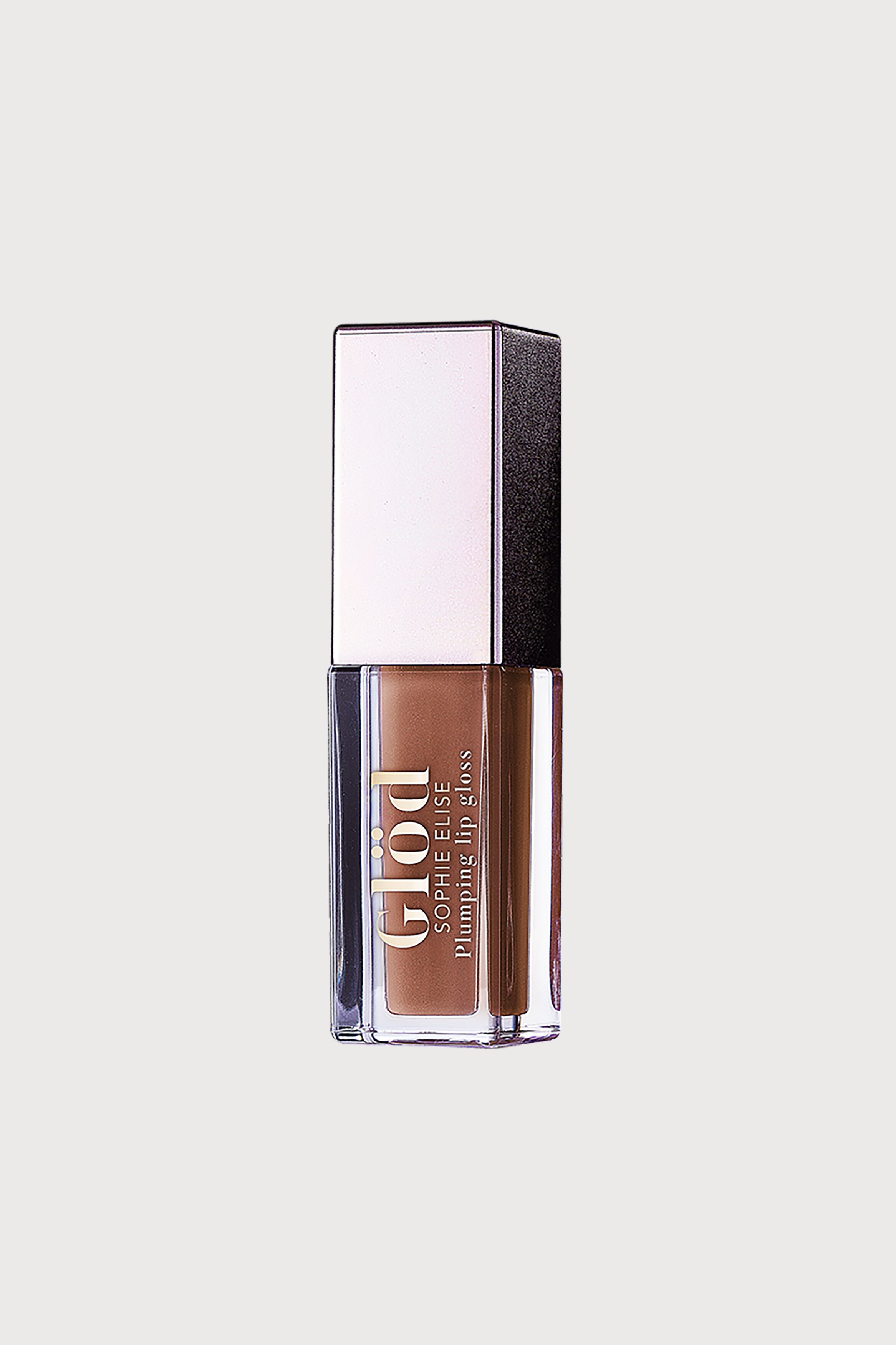 Glöd Sophie Elise - Plumping Lip Gloss - Espresso