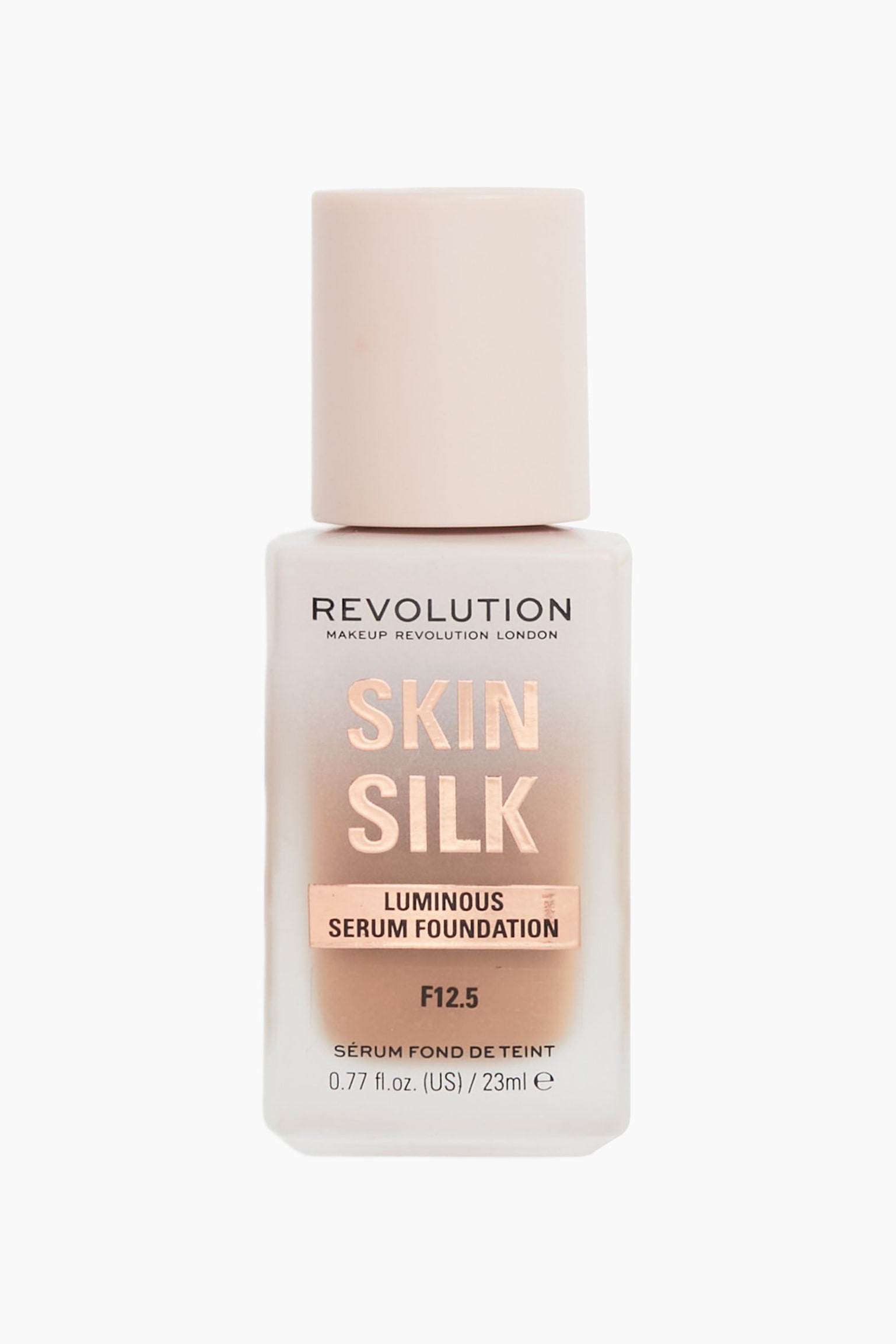 Revolution Skin Silk Serum Foundation - F20/F20/F20/F20/F20/F20/F20/F20/F20/F20/F20/F20/F20/F20/F20/F20/F9/F20/F20/F20 - 3
