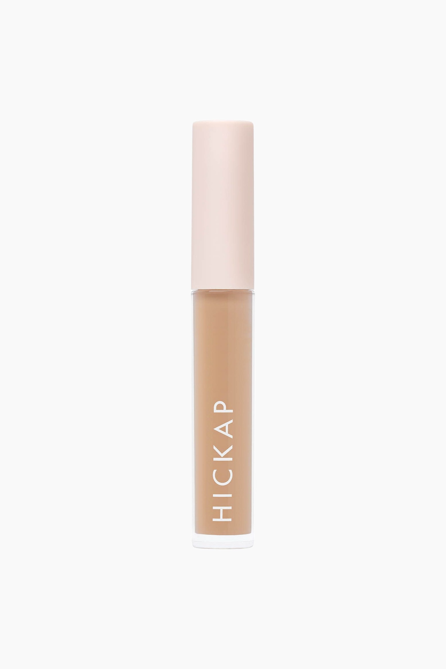 HICKAP - Undercover Agent Creamy Concealer - Tan