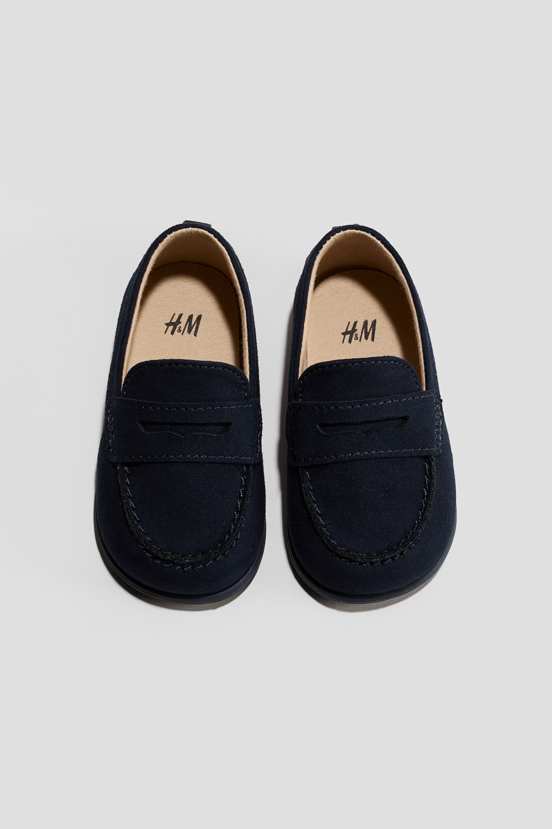 Loafers