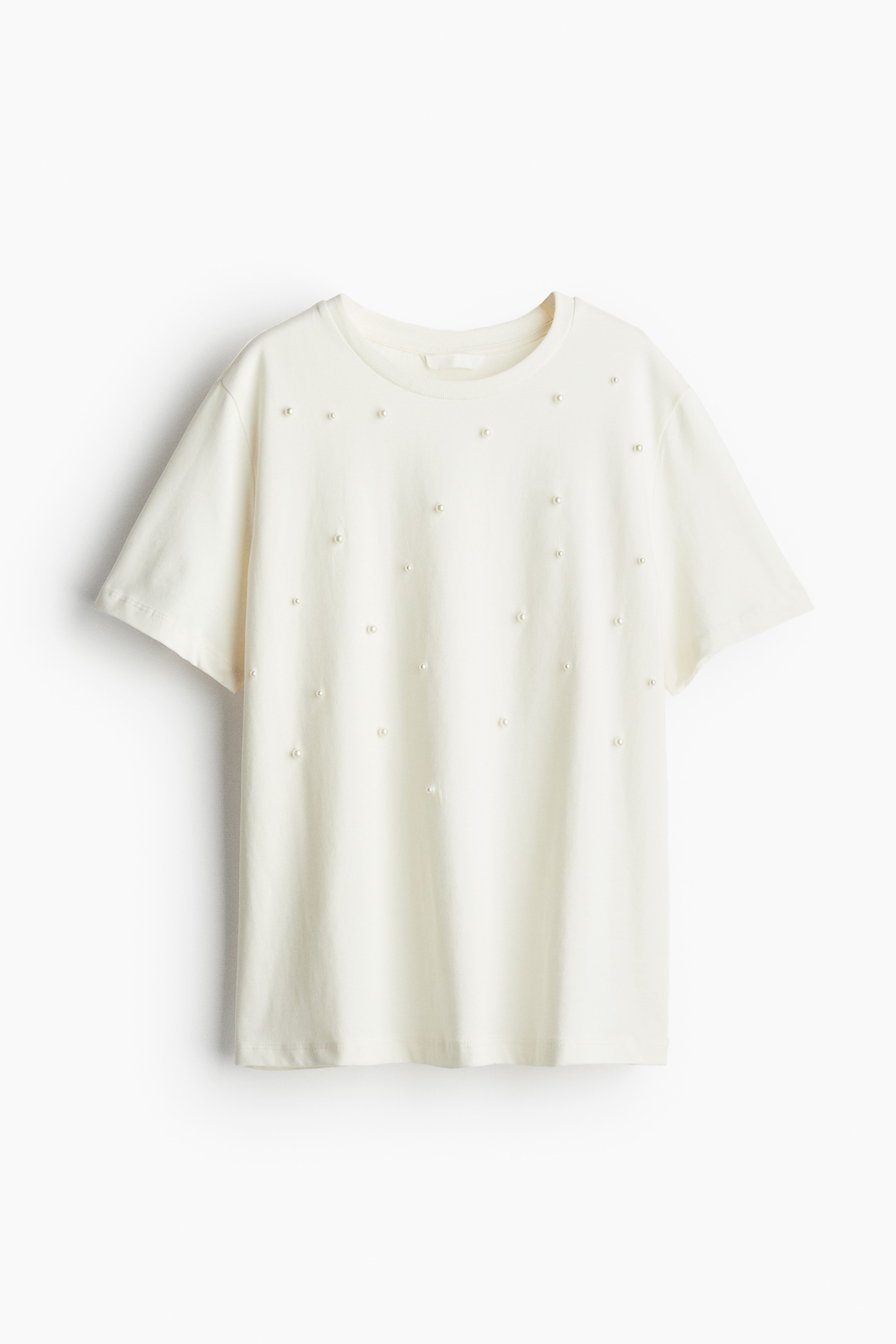 h&m セール 白tシャツ メンズ