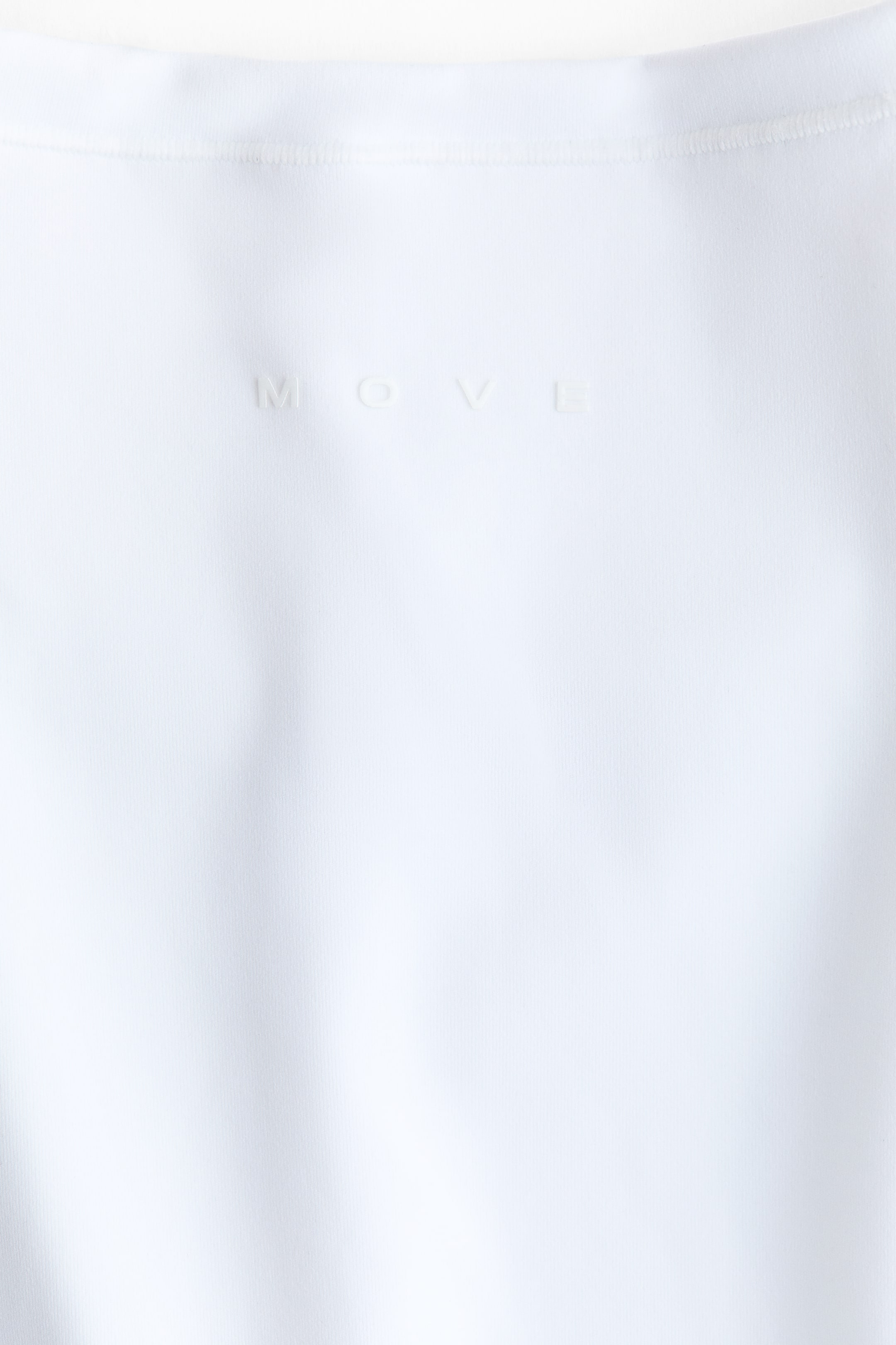 T-shirt de sport SculptMoveđ
Ș