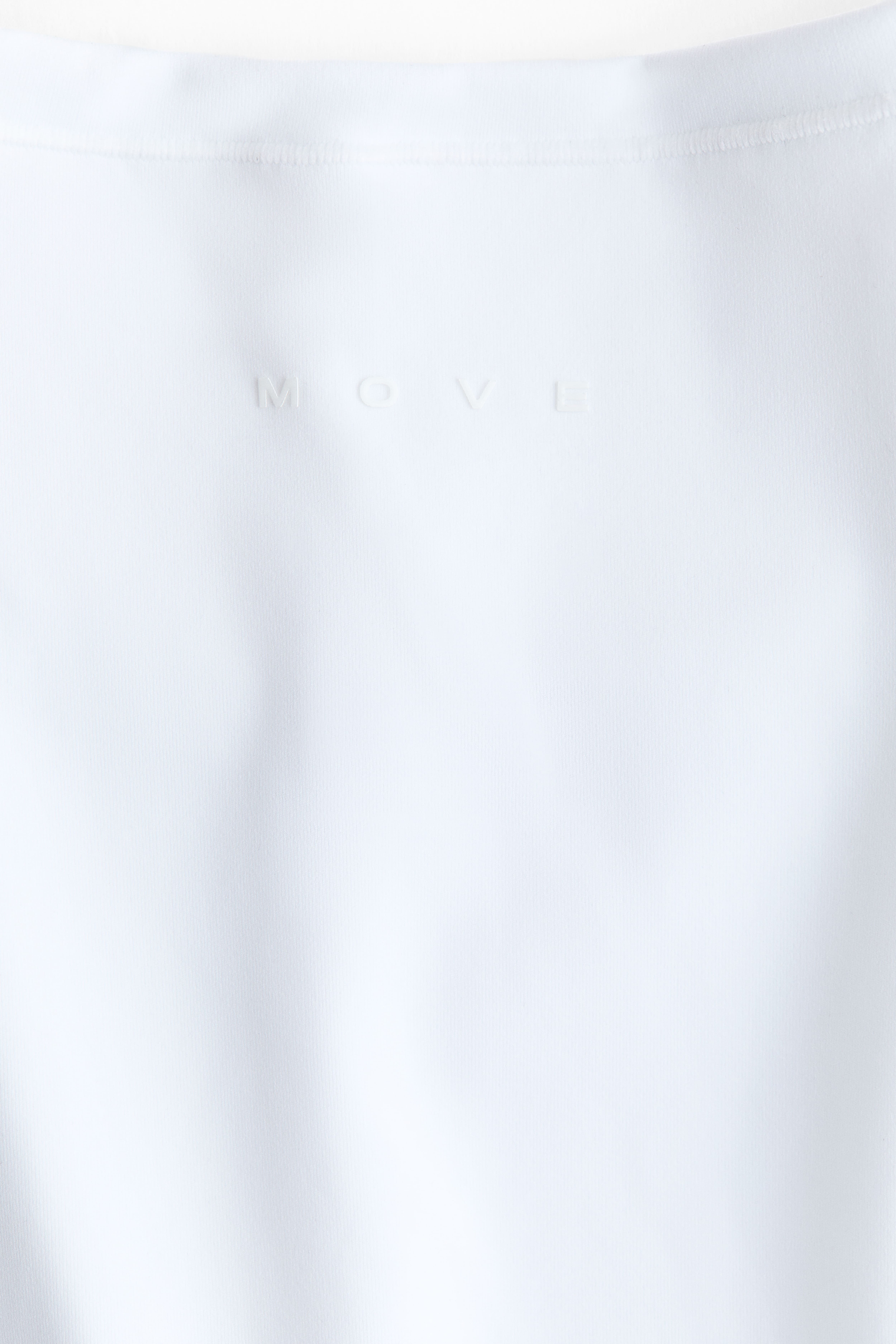 Sports T-Shirt with SculptMove™