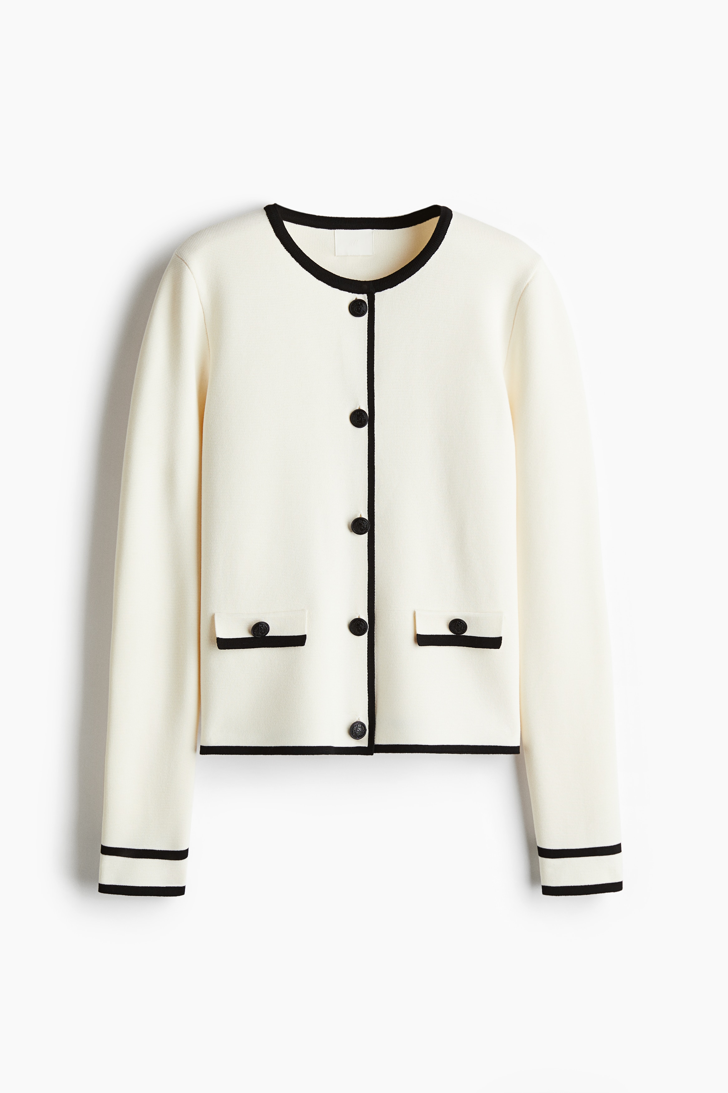 Pocket-Detail Cardigan from H&M - $33.99