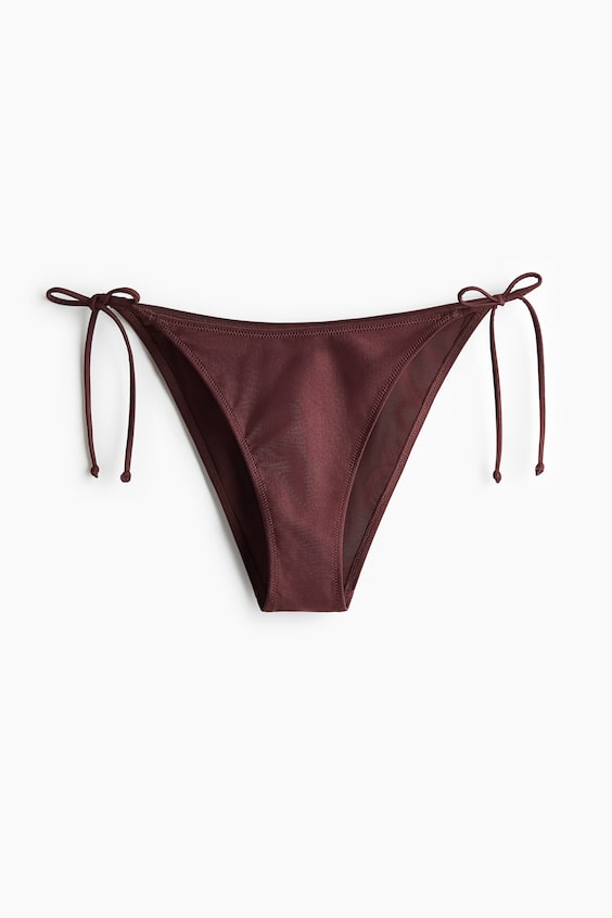 Низ бикини Tie — H&M
