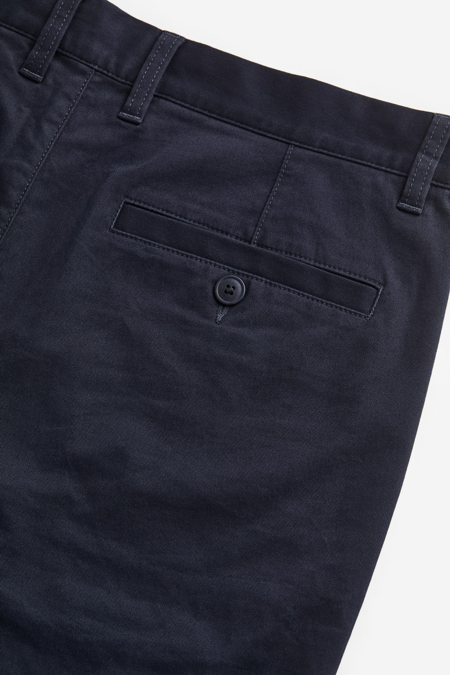 Slim Fit Cotton chinos - Dark blue/Grey/Beige/Beige - 2