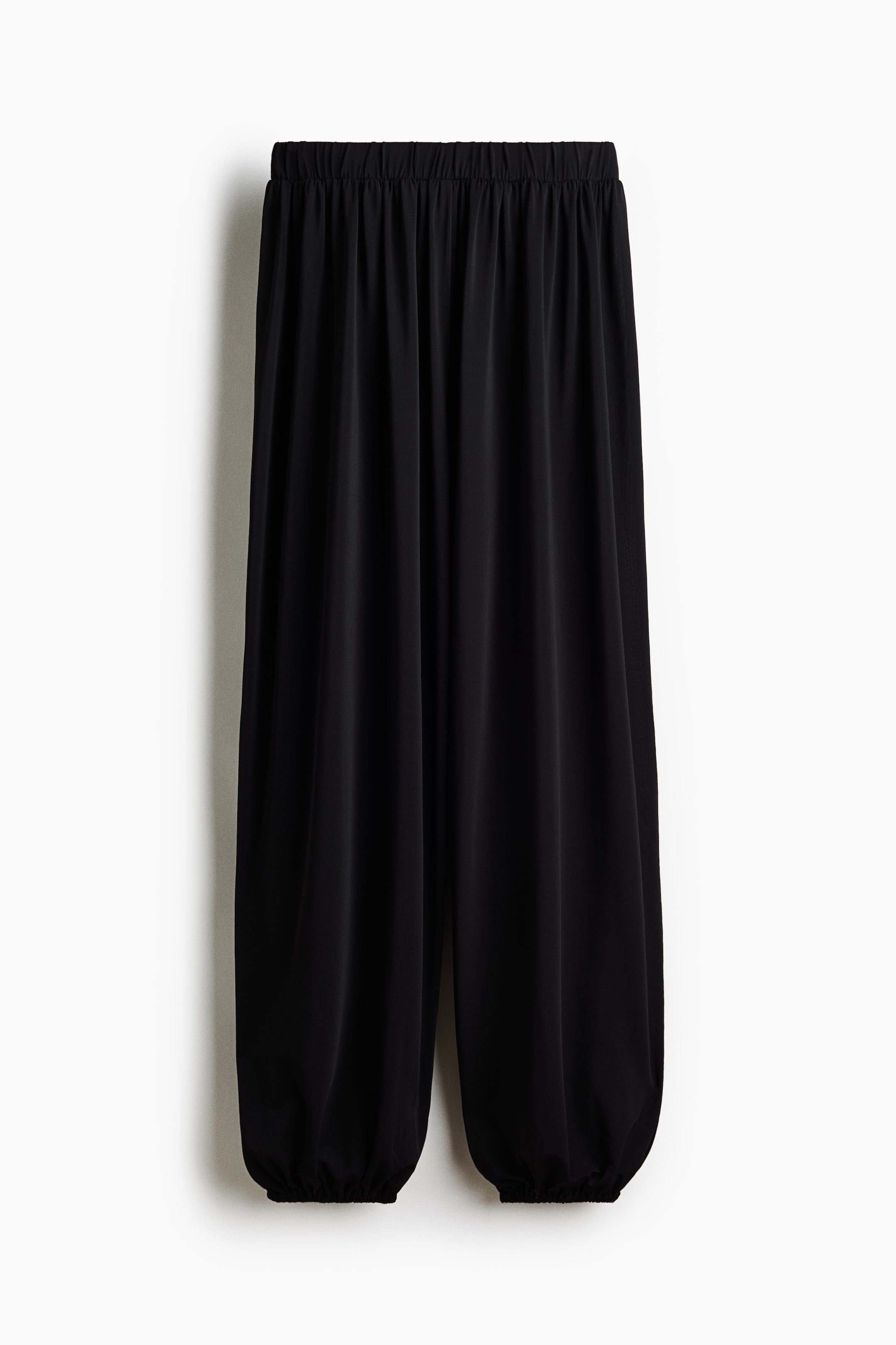 Pull-On Balloon Pants