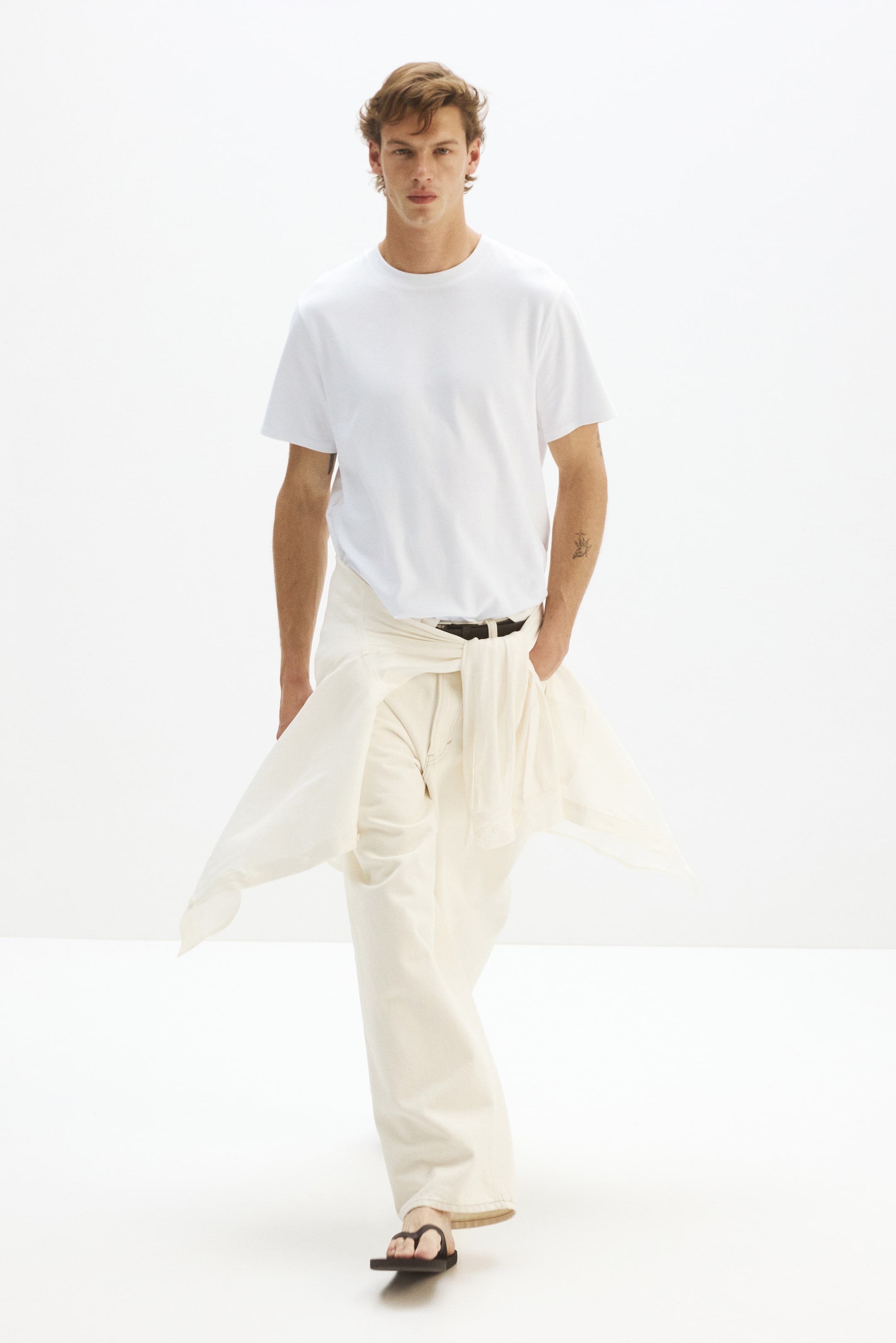 Cooling Regular Fit T-Shirt