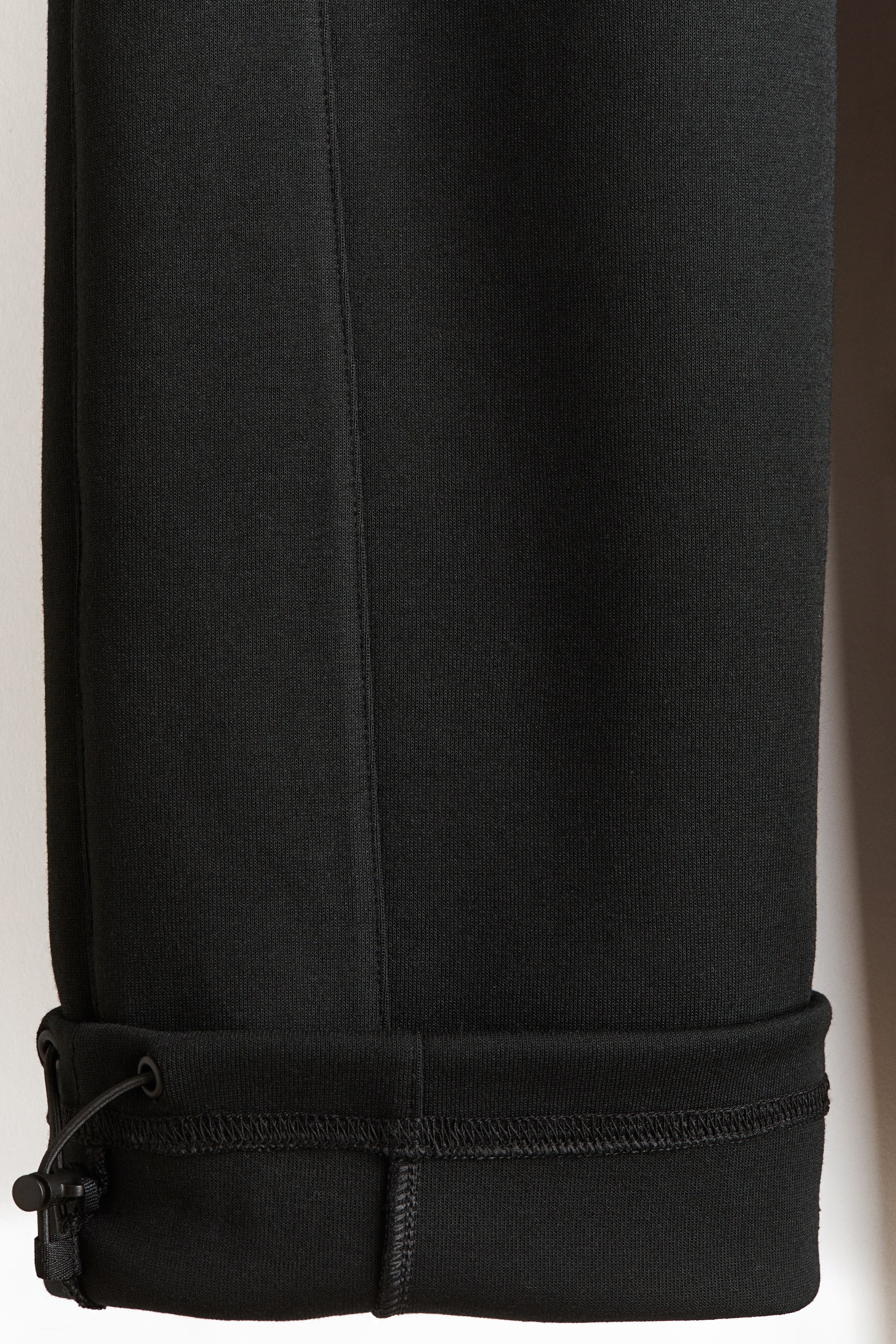 Детские брюки H&M Relaxed-Fit Sports Joggers with DryMove™ — фото 5