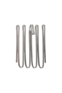 10-pack 4-finger Krok, Hög Fattning