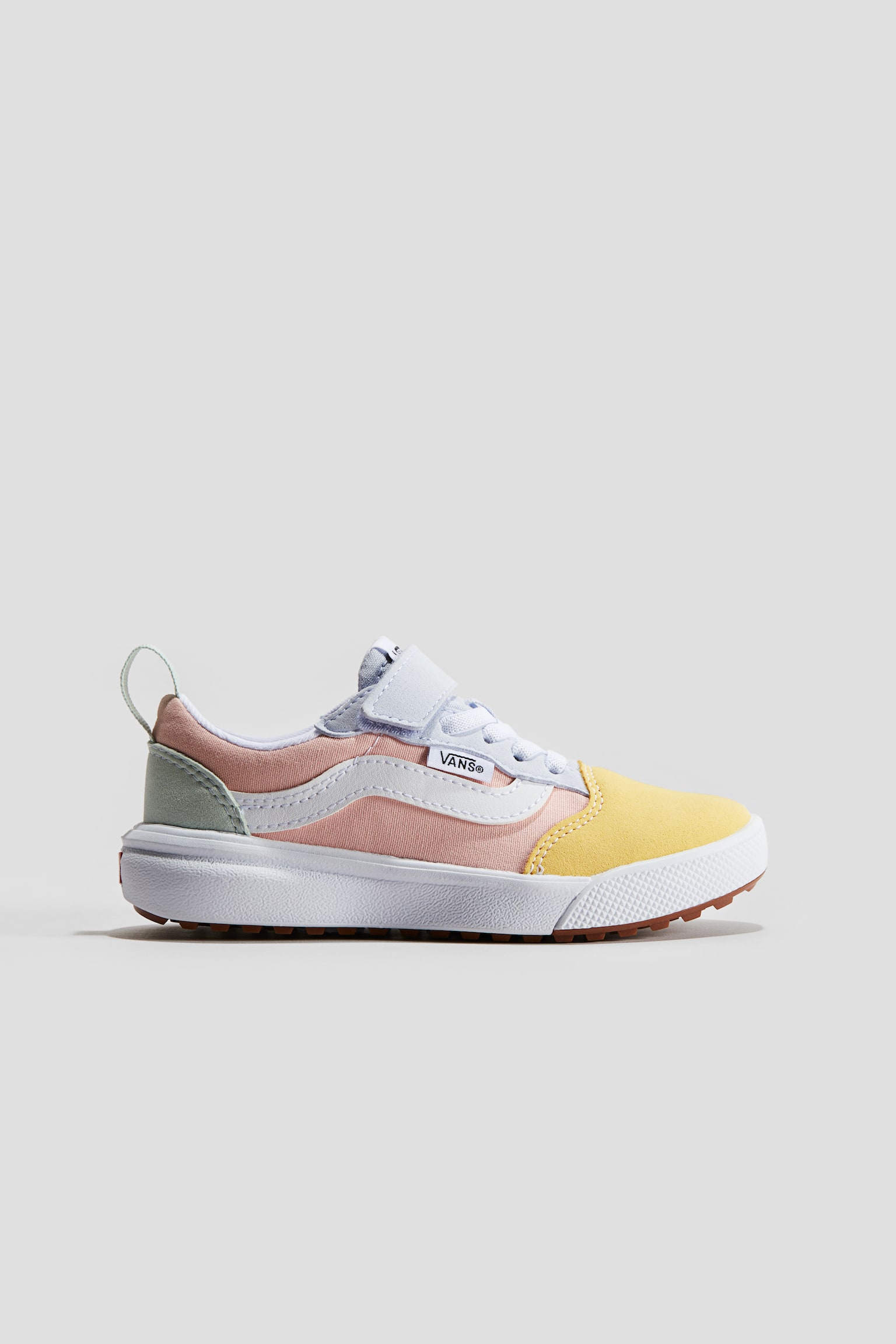 Ultrarange 66 V - Color Block Pastel Multi - 1