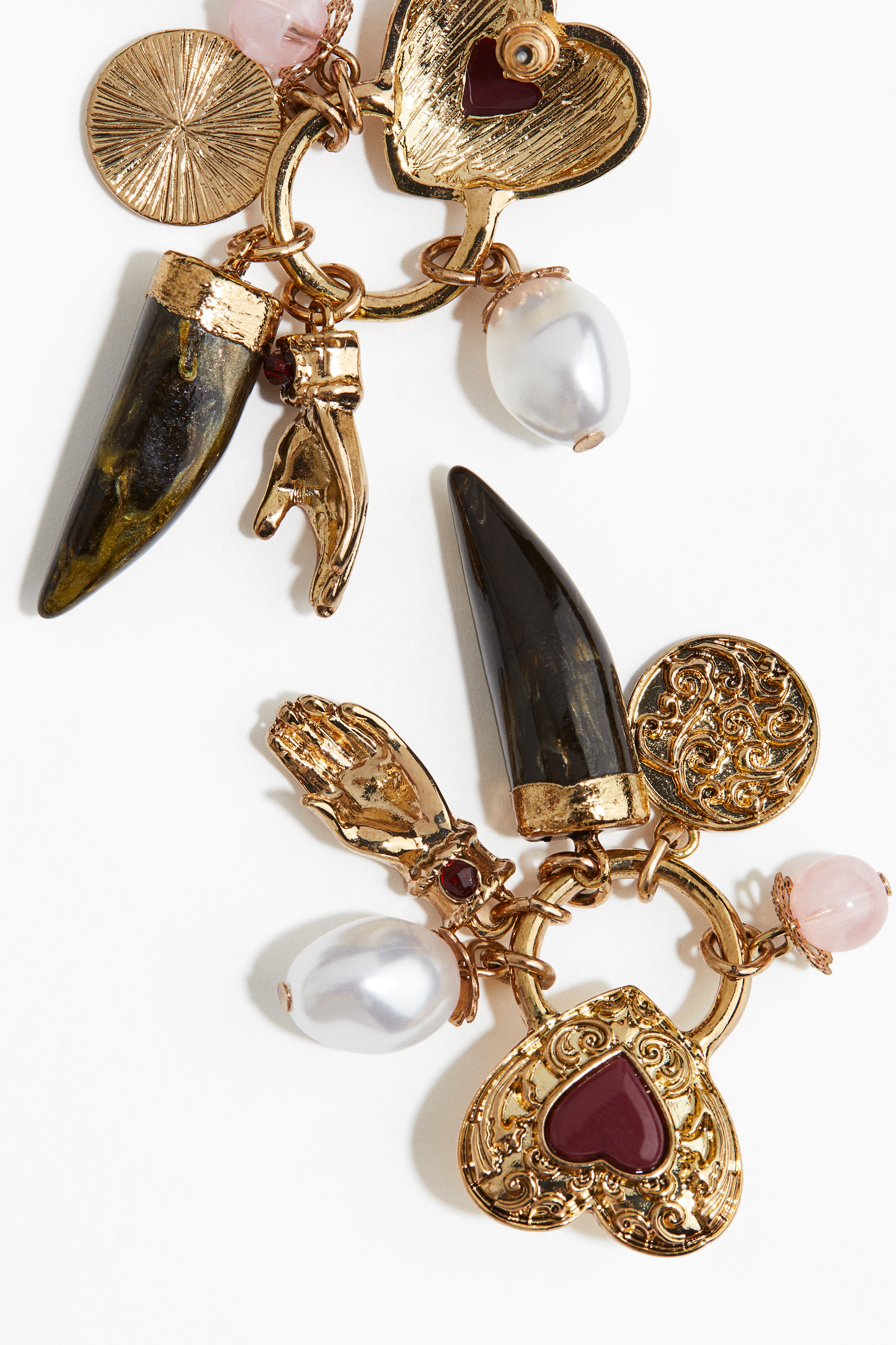 レディース アクセサリー（ピアス、イヤリング、ネックレス