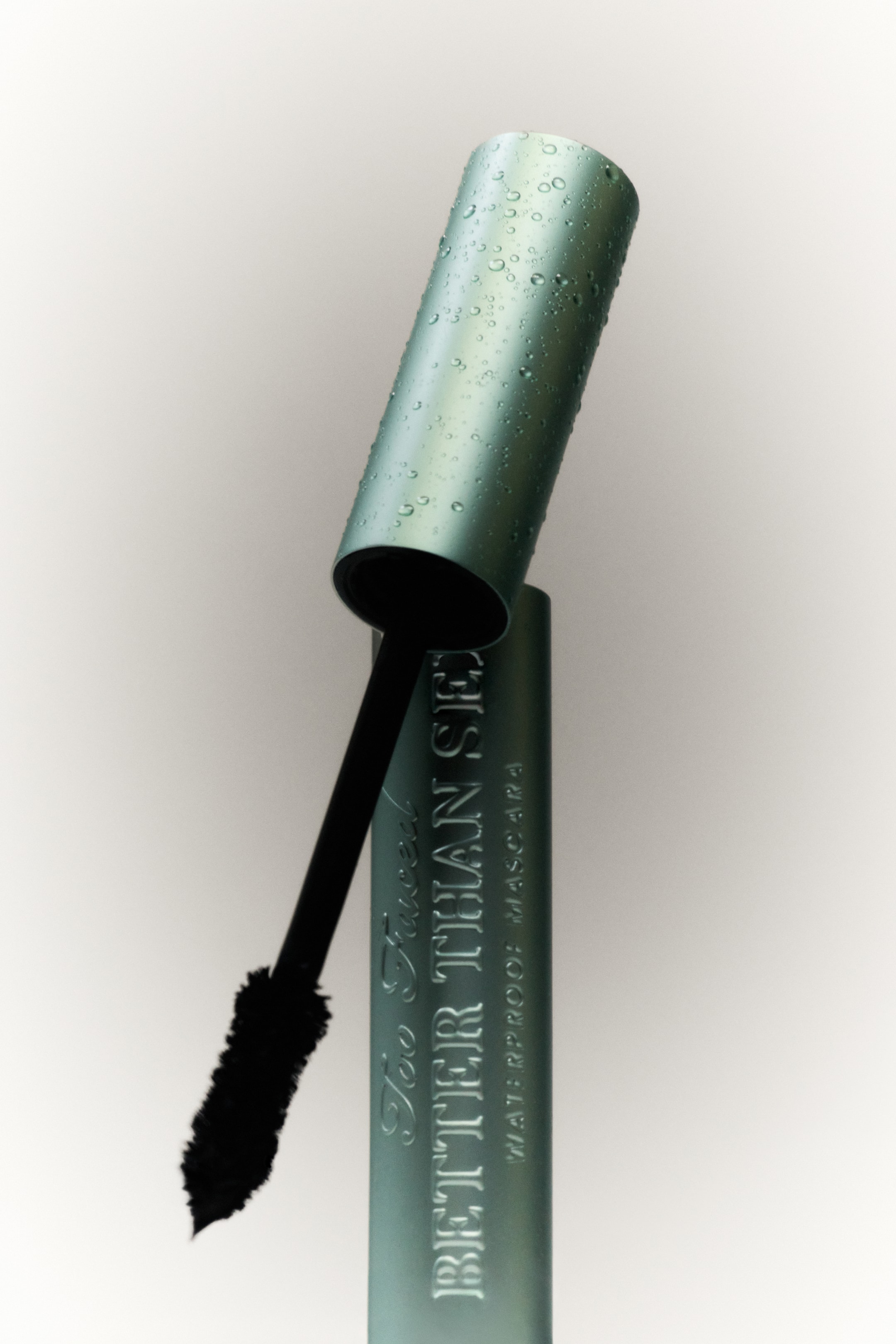Vis større bilde: Better Than Sex Waterproof Mascara - Deepest Black - Too Faced - Beauty all | H&M NO 2