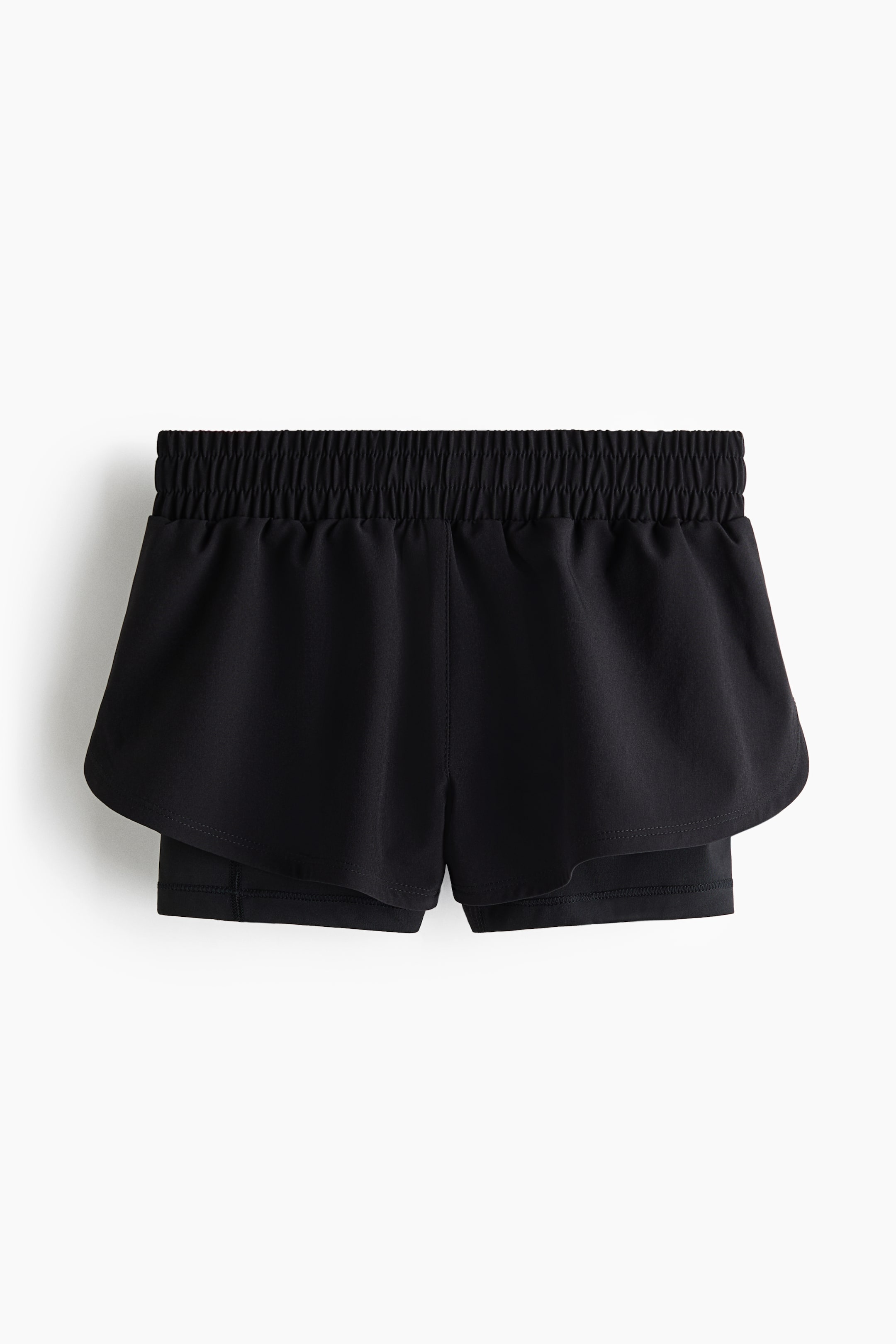 Running Shorts with DryMove™