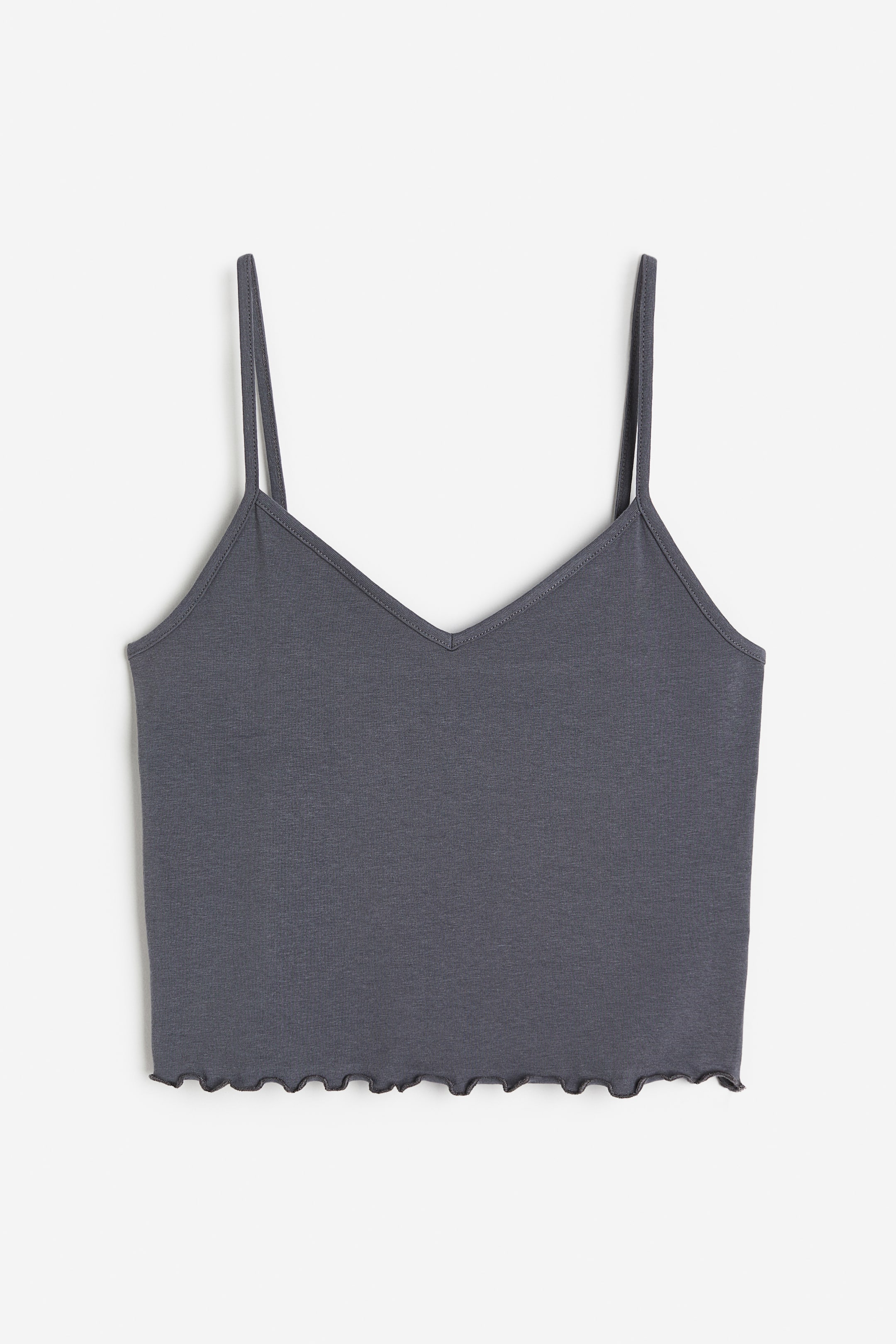 Camisole Crop Top