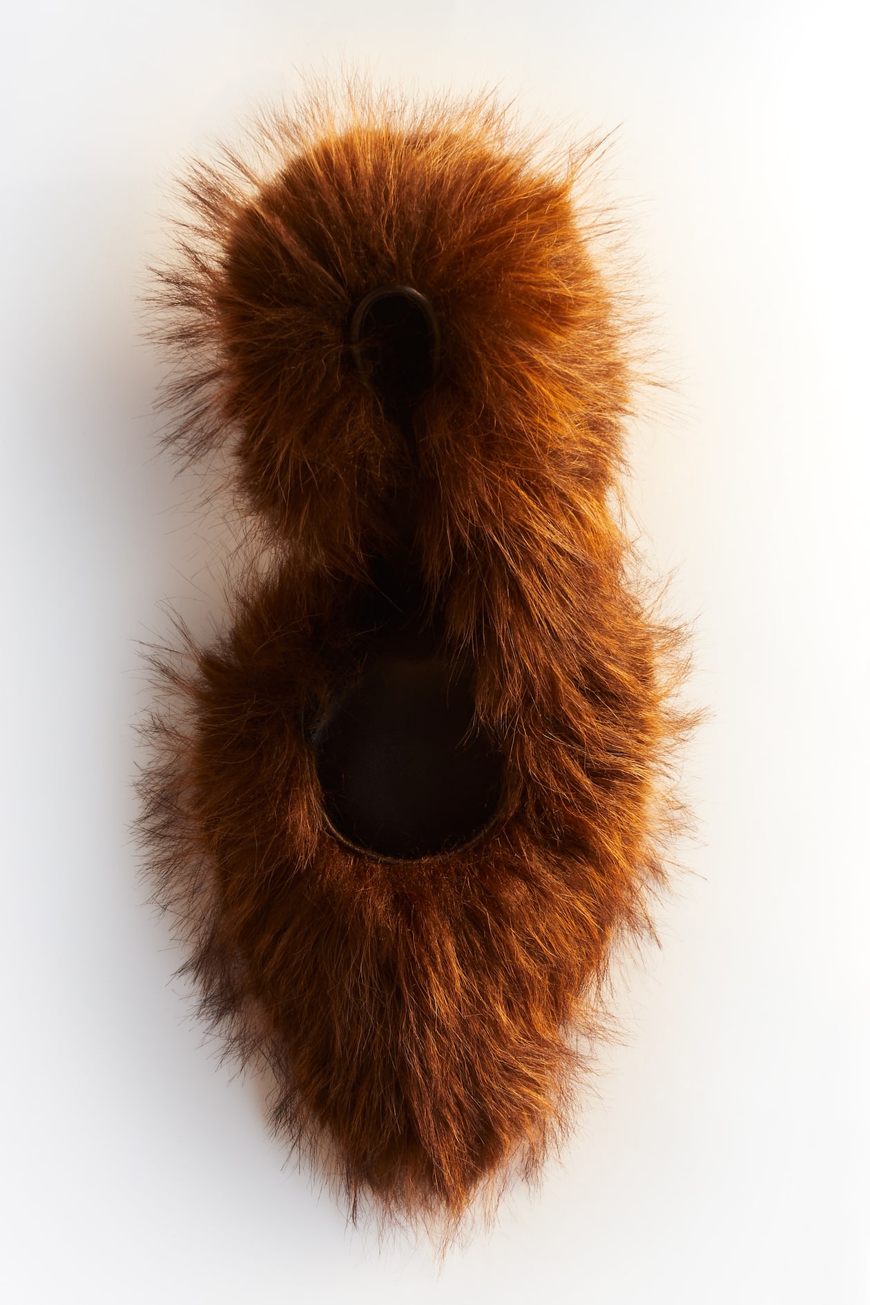 Court shoes Brown Ladies H&M