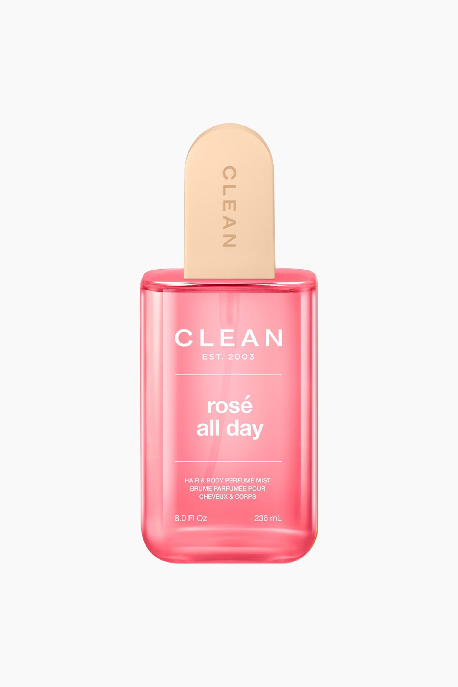 Rosé All Day Hair & Body Mist - Rosé All Day - 1