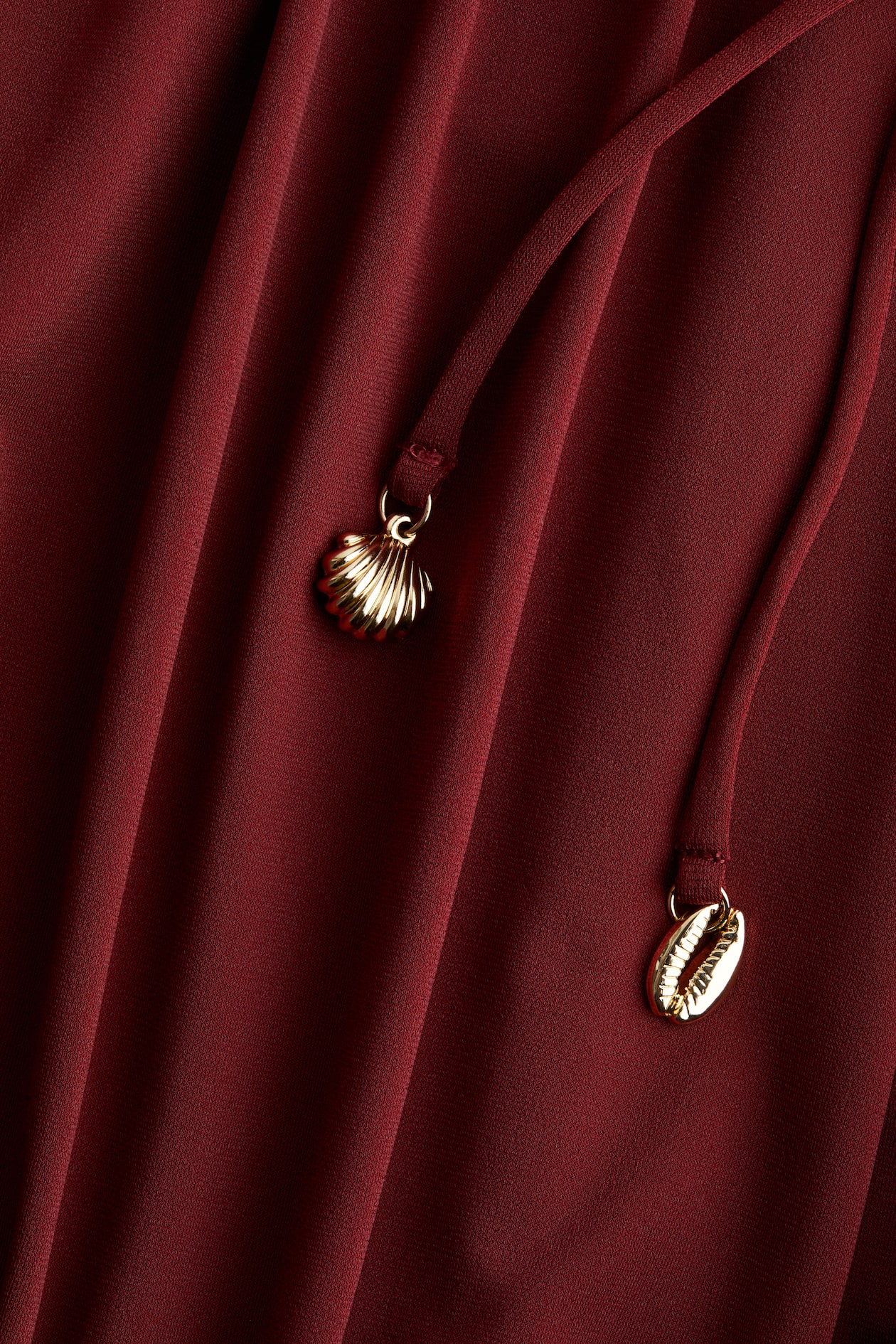 Pleated Top - image 3