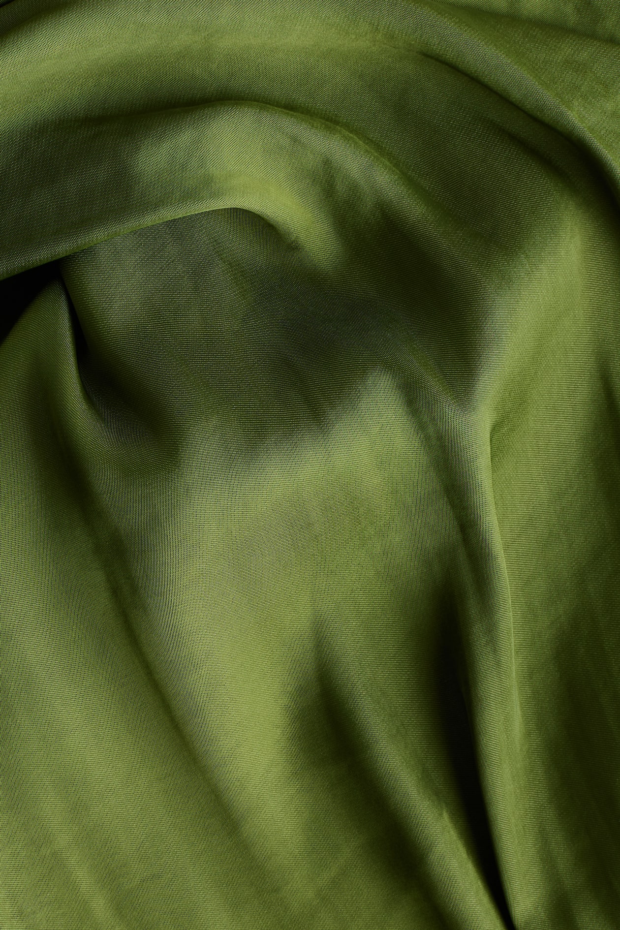 Drawstring-Detail Pull-On Pants - image 4