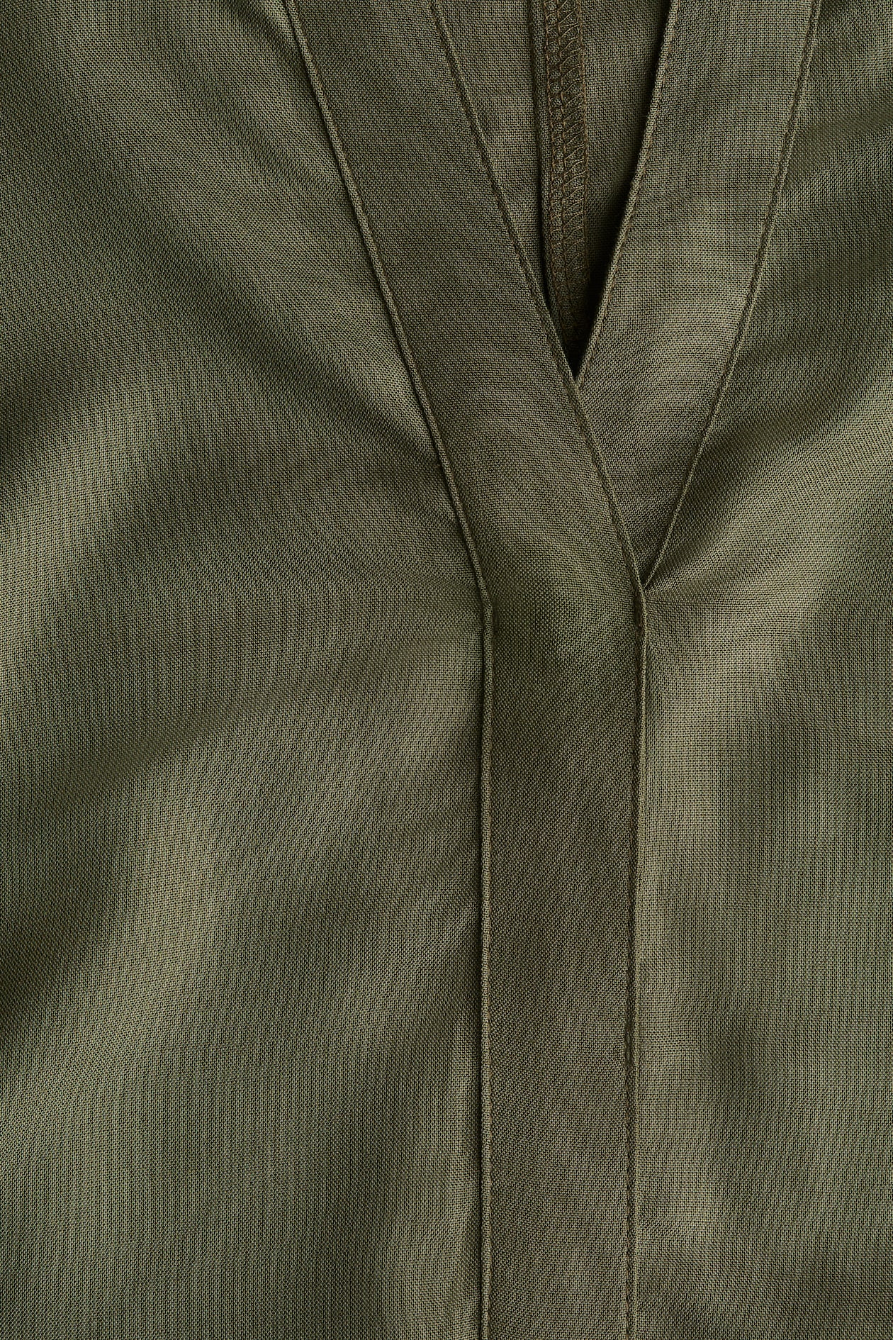 Viscose Tunic Dress - image 5