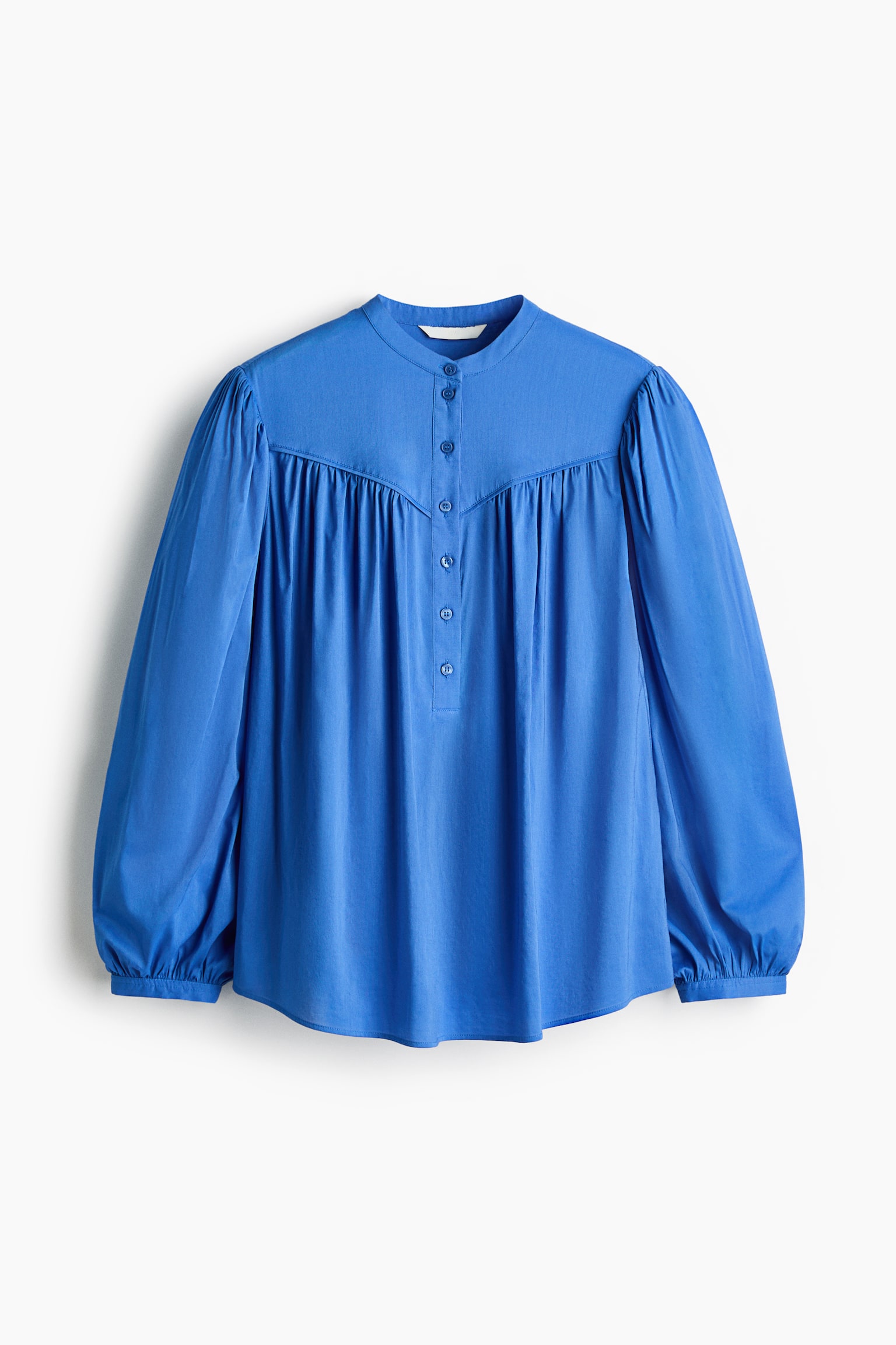 Blouse oversize - 2