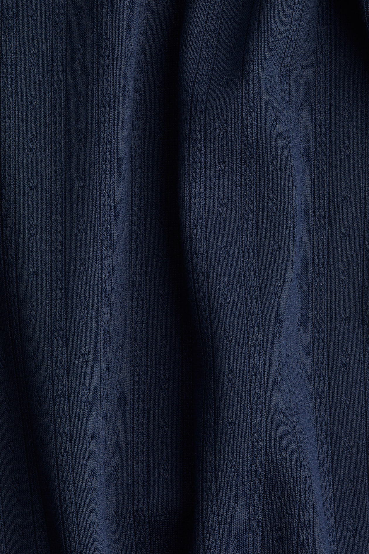 Pointelle Jersey Pants - image 5